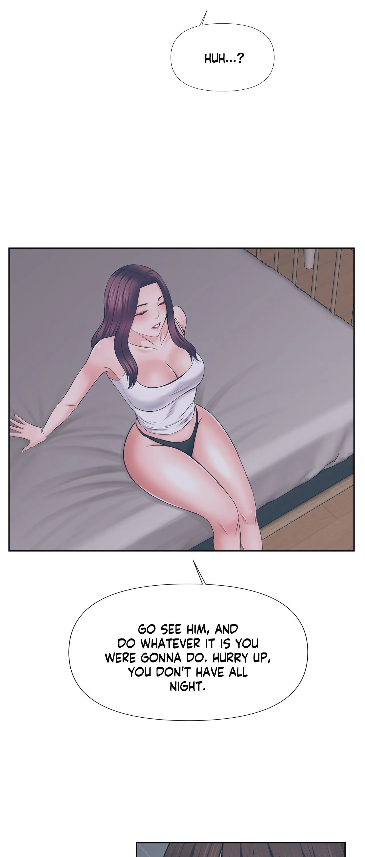 Roommates with benefits Chapter 47 image 30