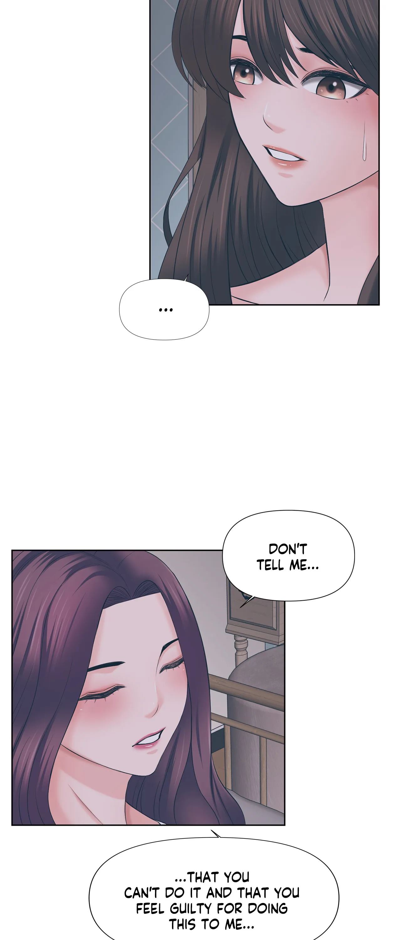 Roommates with benefits Chapter 47 image 31