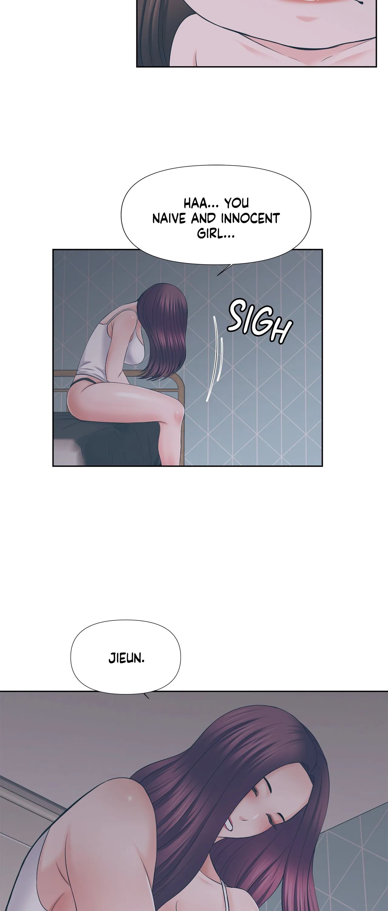 Roommates with benefits Chapter 47 image 33