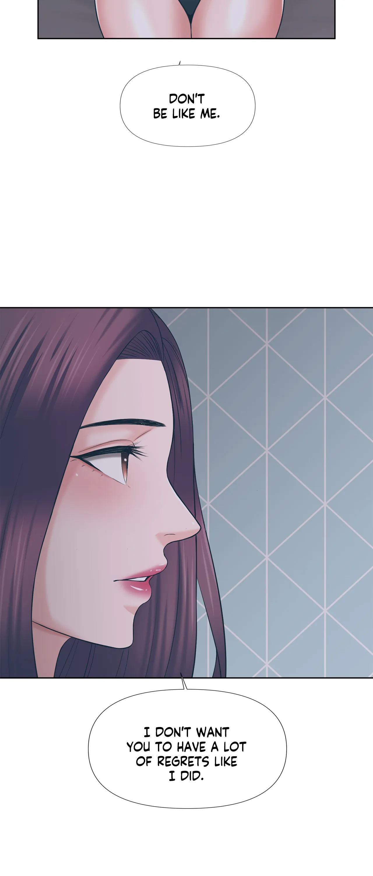 Roommates with benefits Chapter 47 image 35