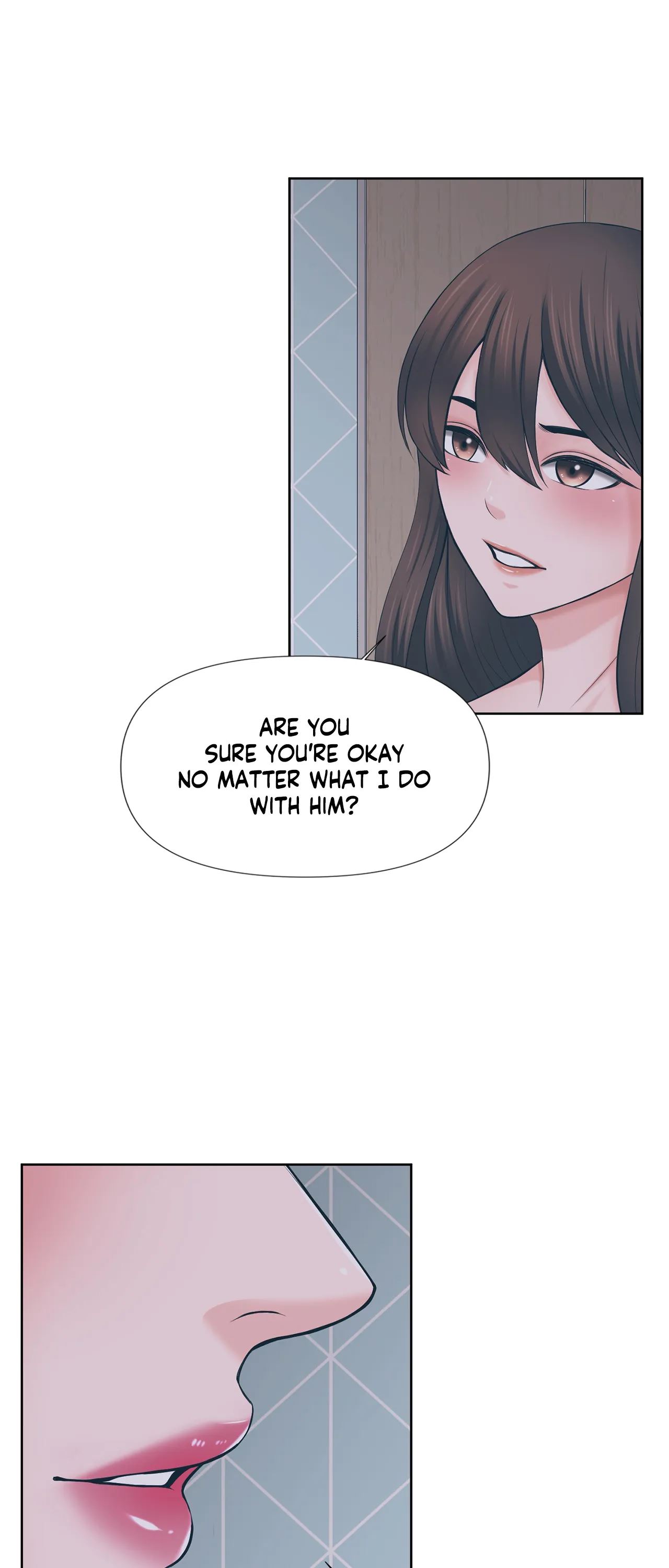 Roommates with benefits Chapter 47 image 36