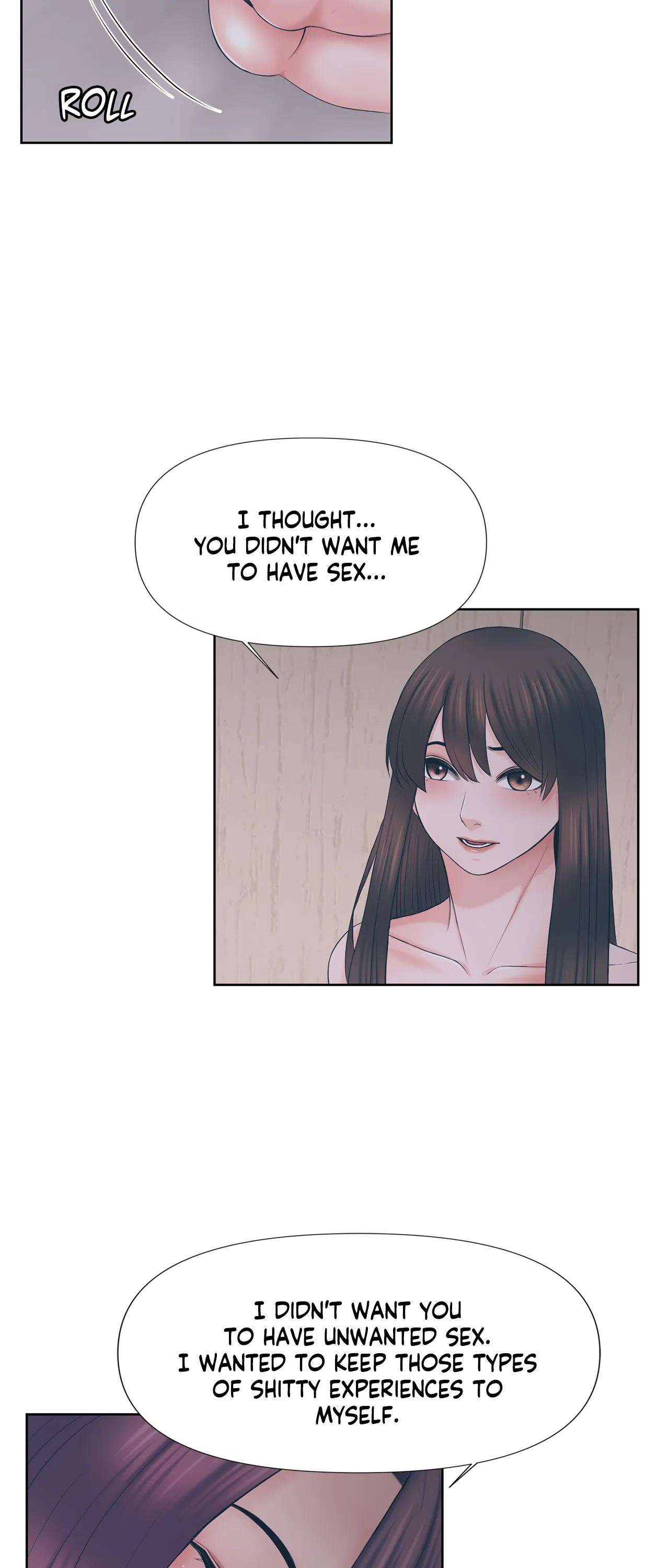 Roommates with benefits Chapter 47 image 39