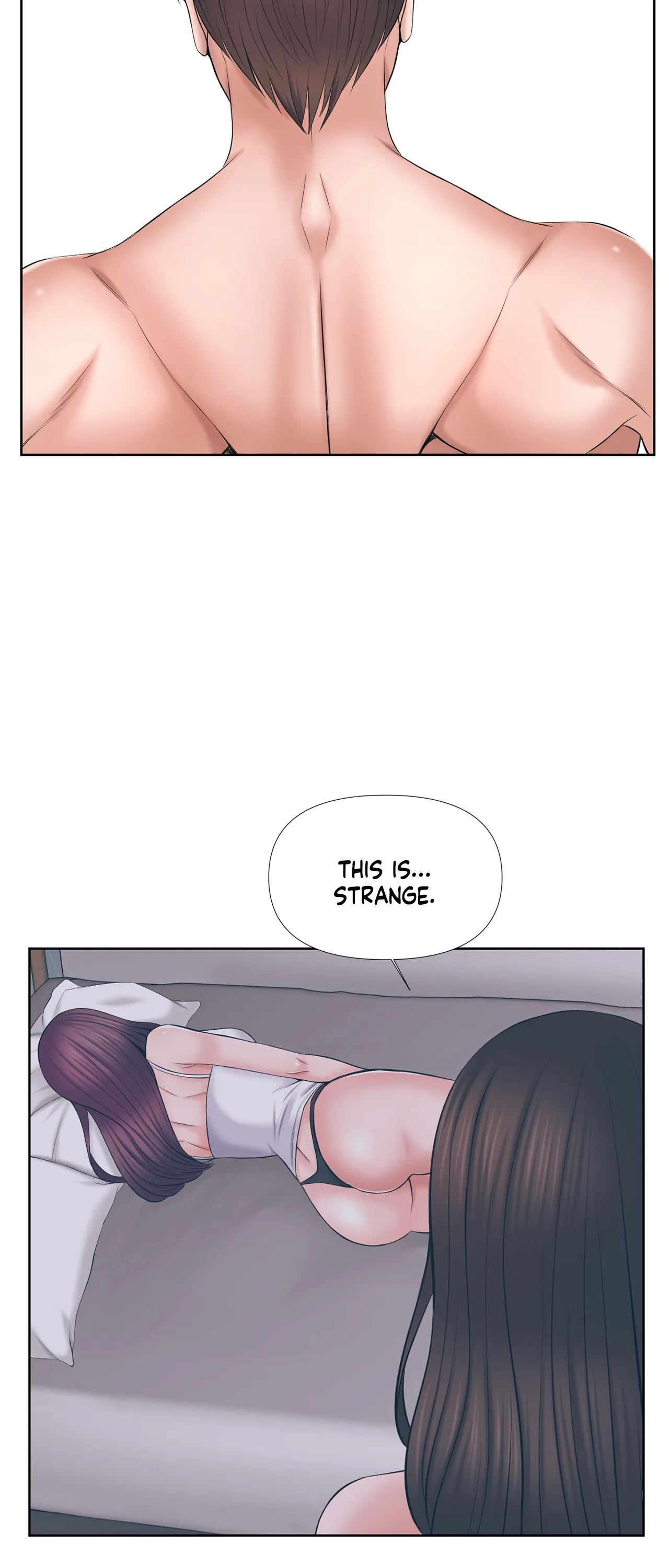 Roommates with benefits Chapter 47 image 41