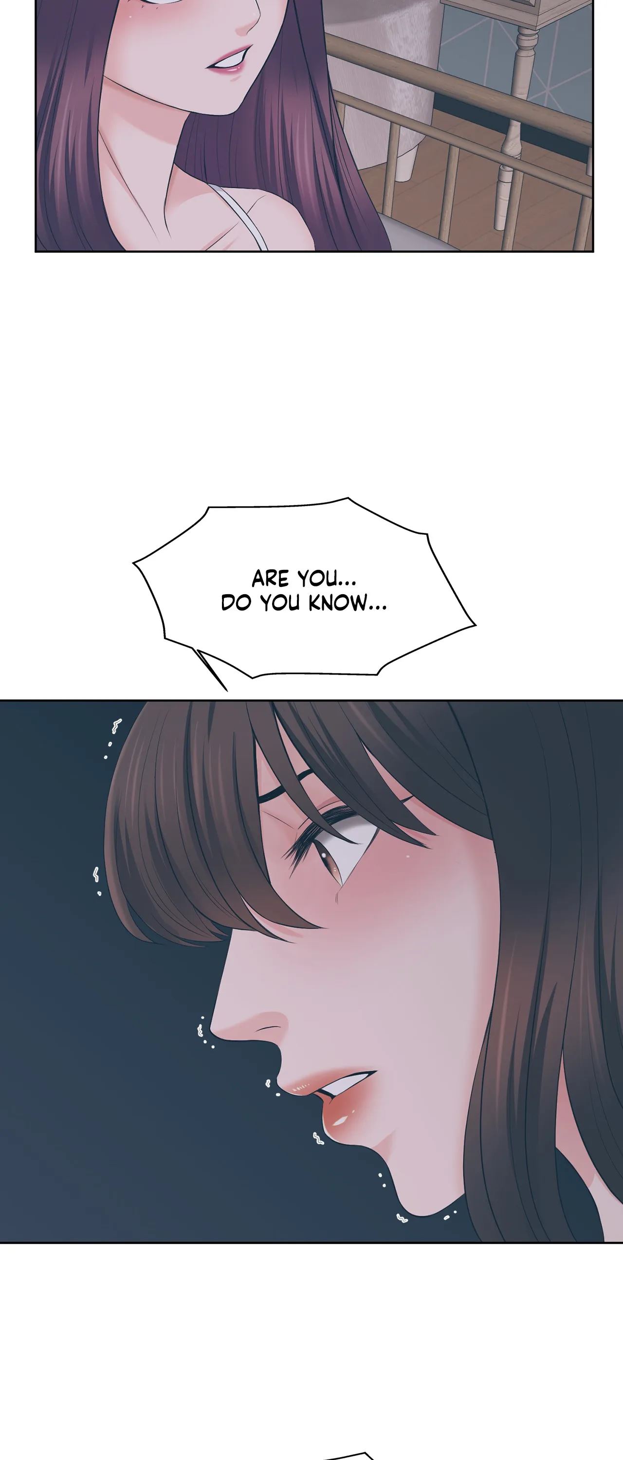 Roommates with benefits Chapter 47 image 6
