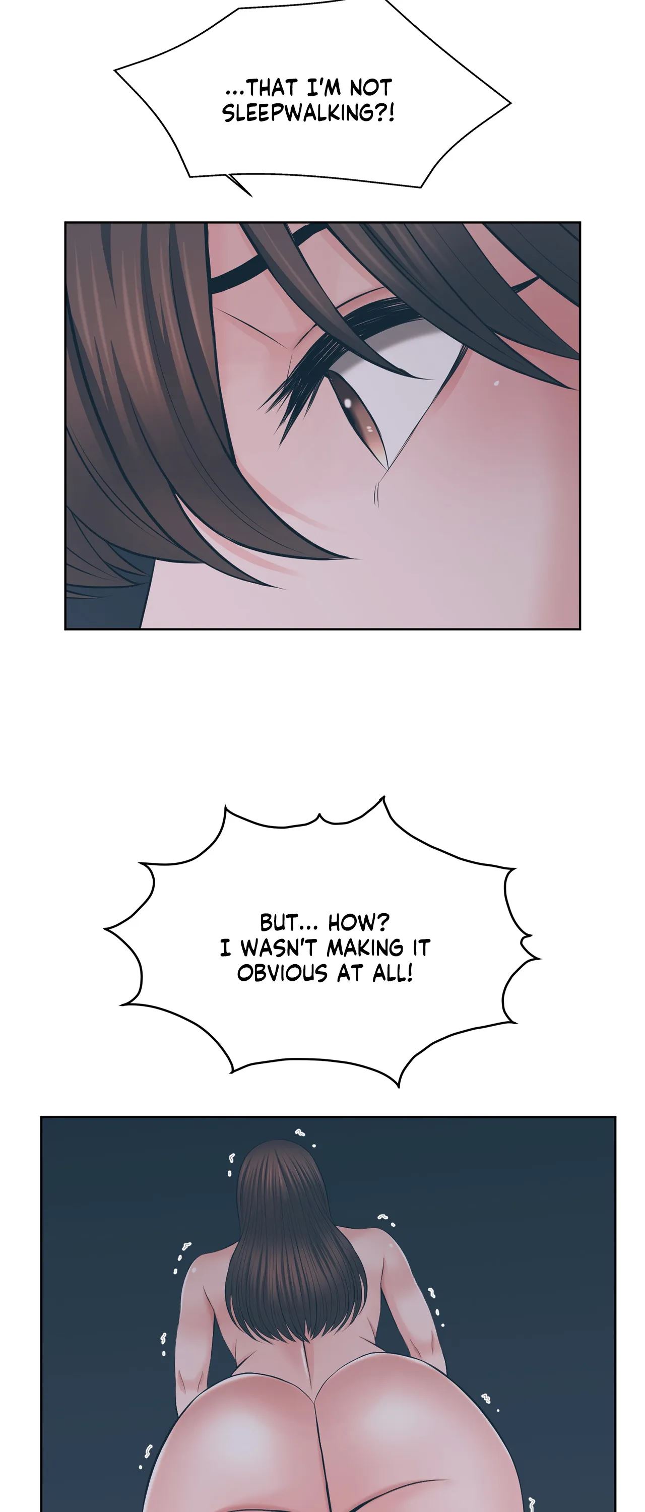 Roommates with benefits Chapter 47 image 7