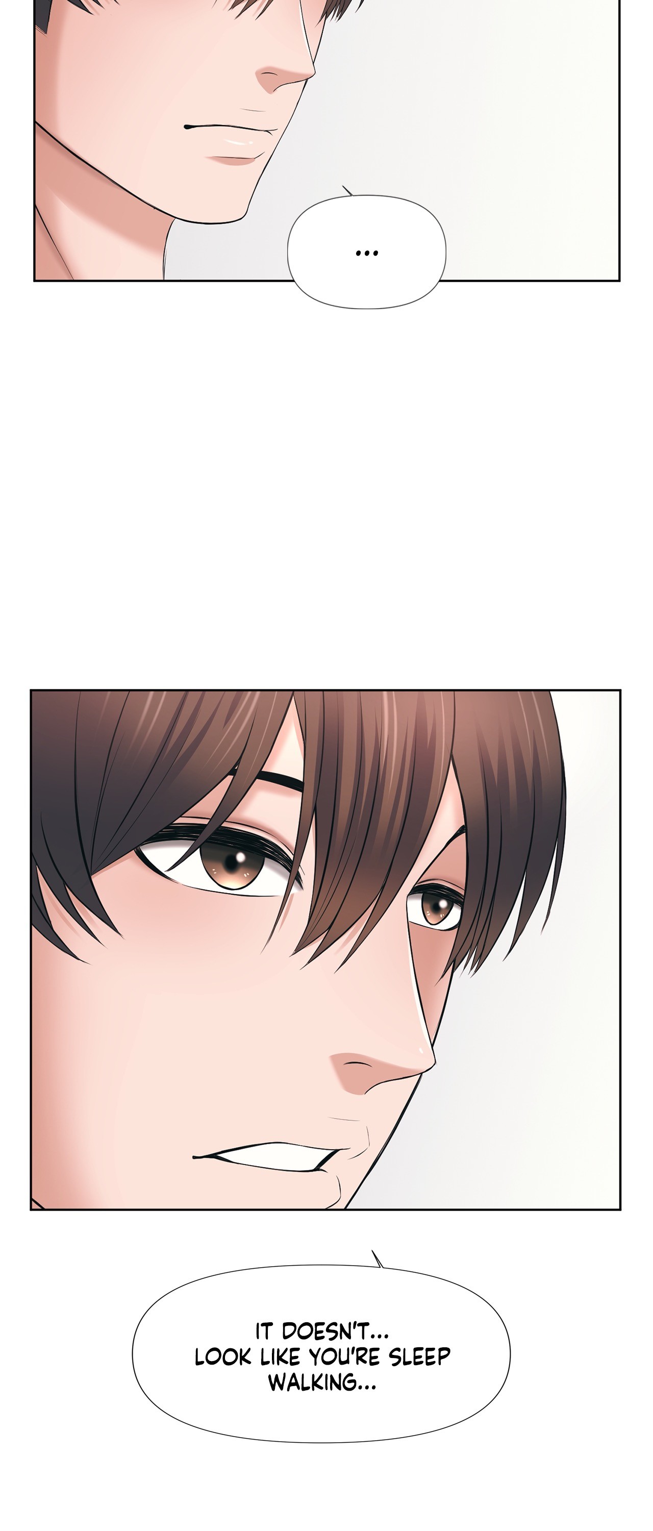 Roommates with benefits Chapter 48 image 9