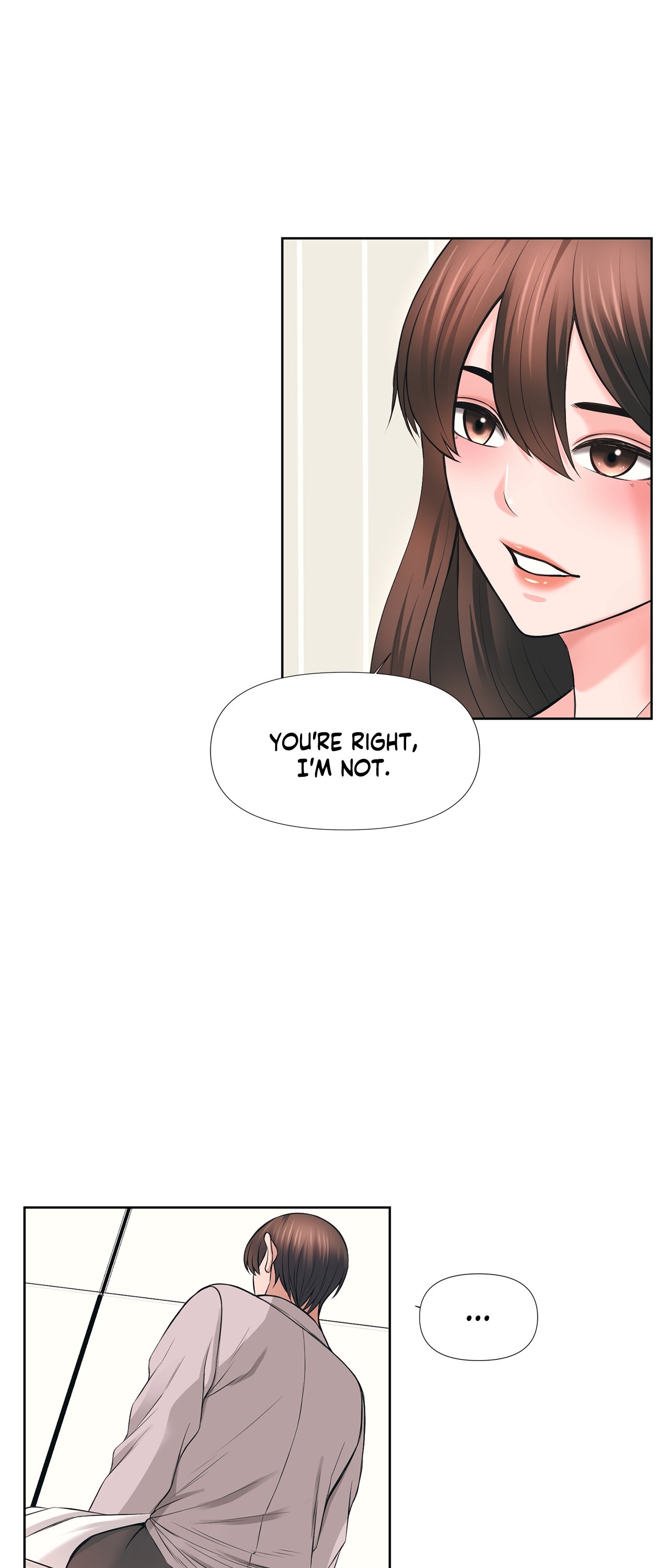Roommates with benefits Chapter 48 image 10