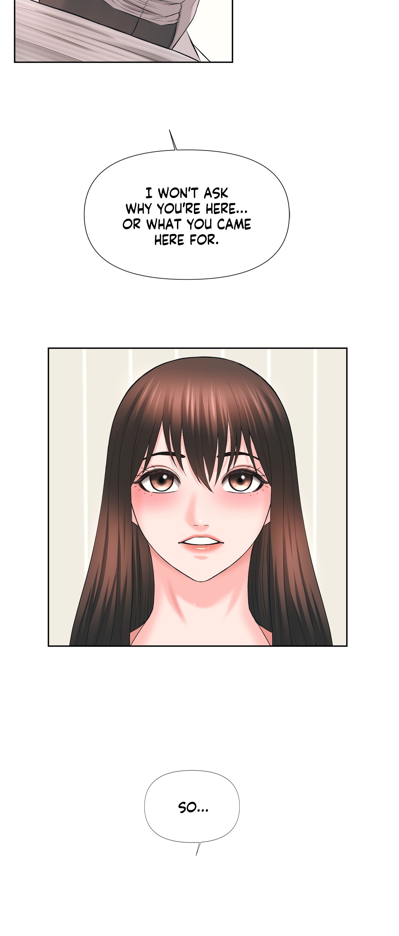 Roommates with benefits Chapter 48 image 11
