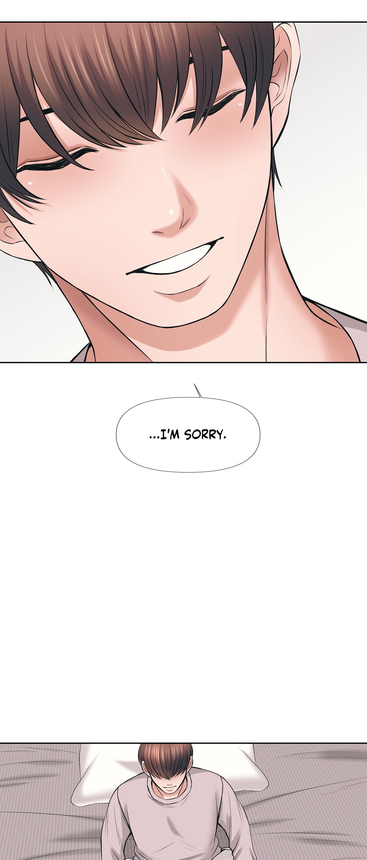 Roommates with benefits Chapter 48 image 12