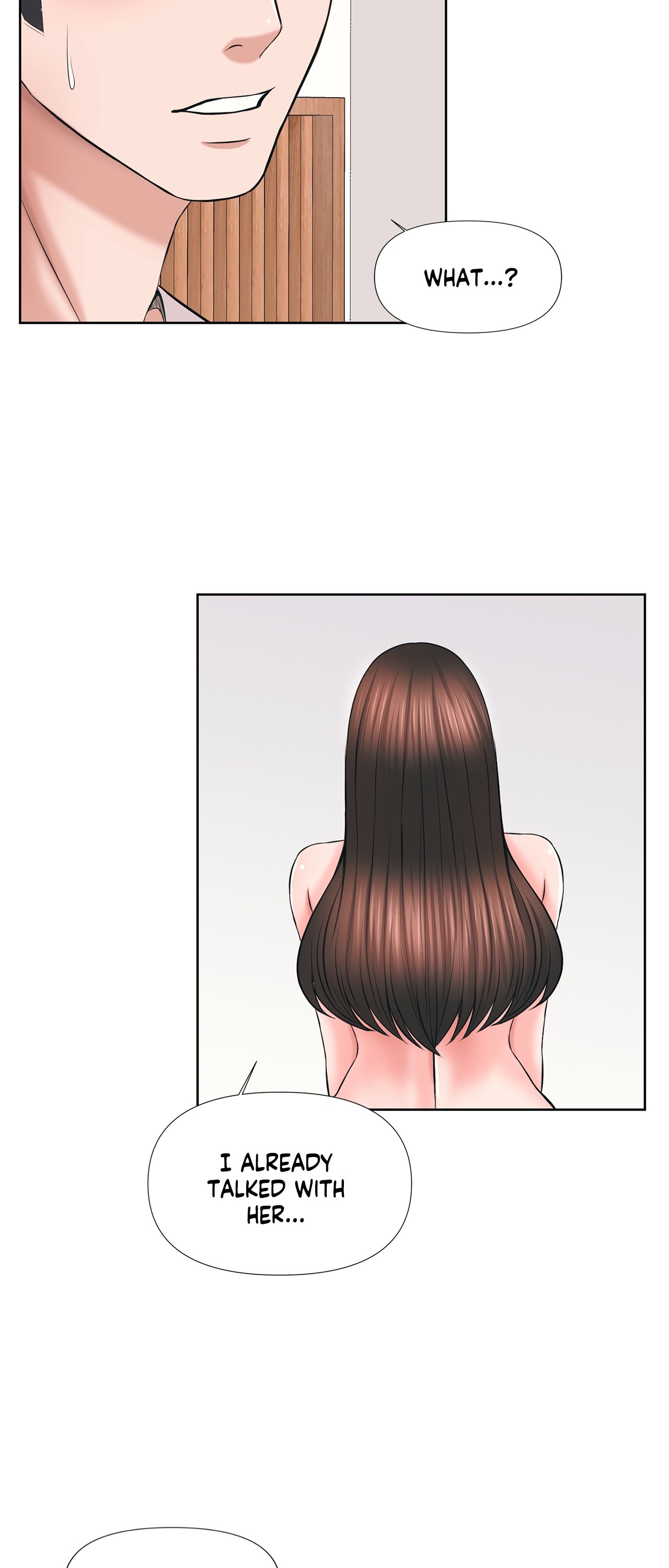 Roommates with benefits Chapter 48 image 17