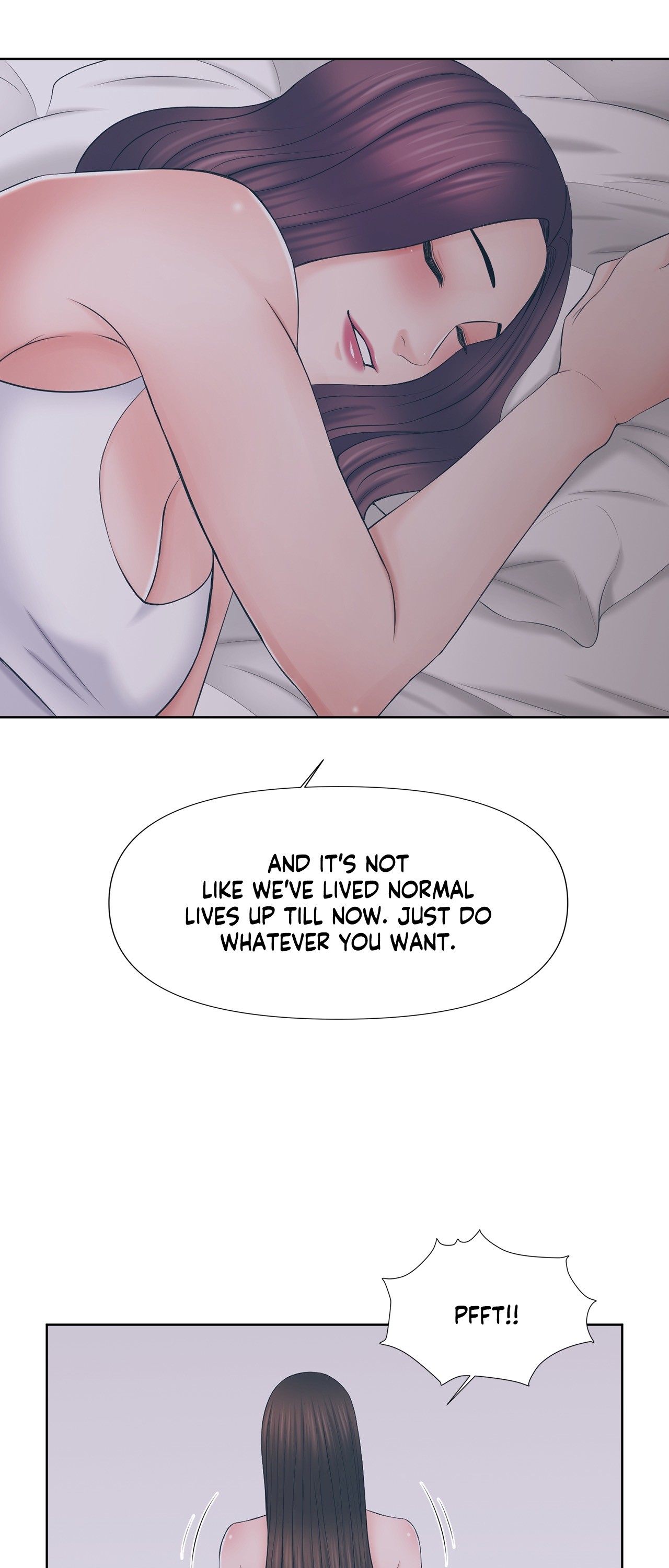 Roommates with benefits Chapter 48 image 1
