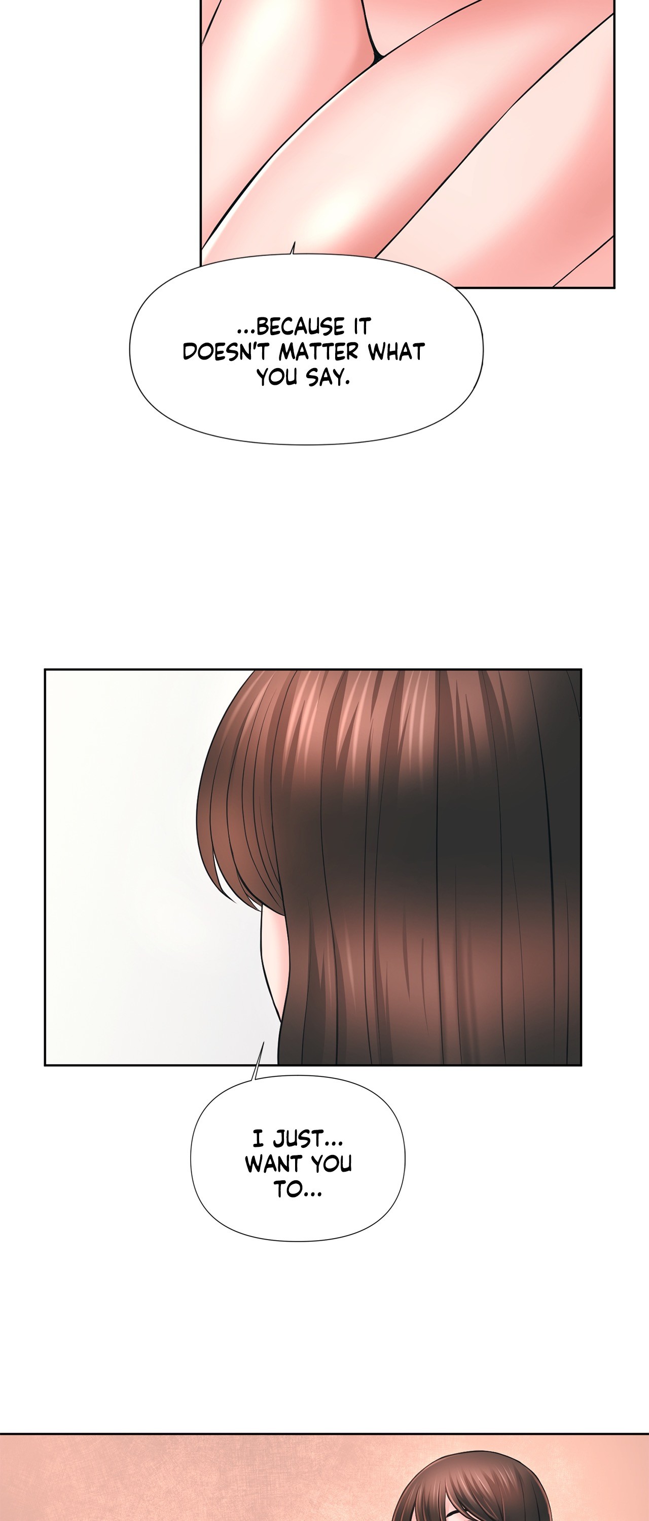 Roommates with benefits Chapter 48 image 21