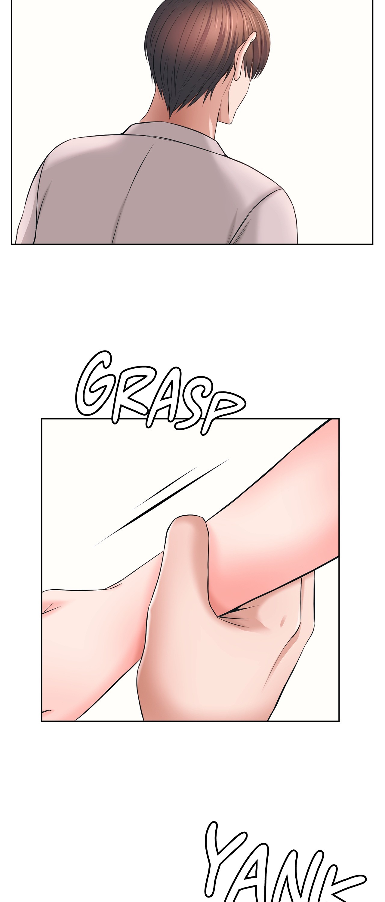Roommates with benefits Chapter 48 image 23