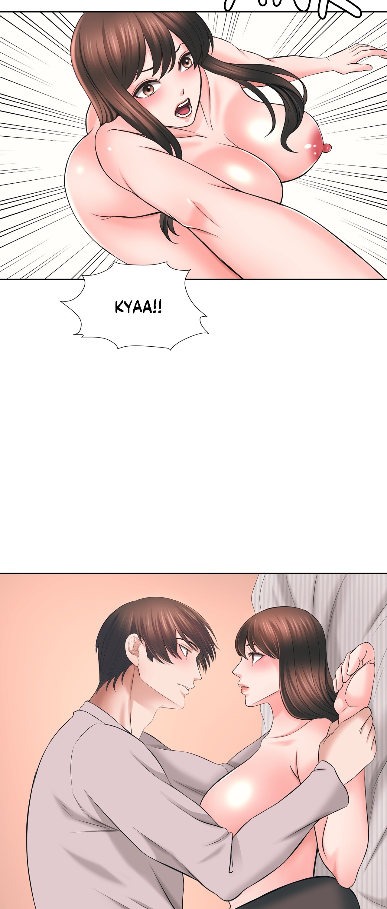 Roommates with benefits Chapter 48 image 24