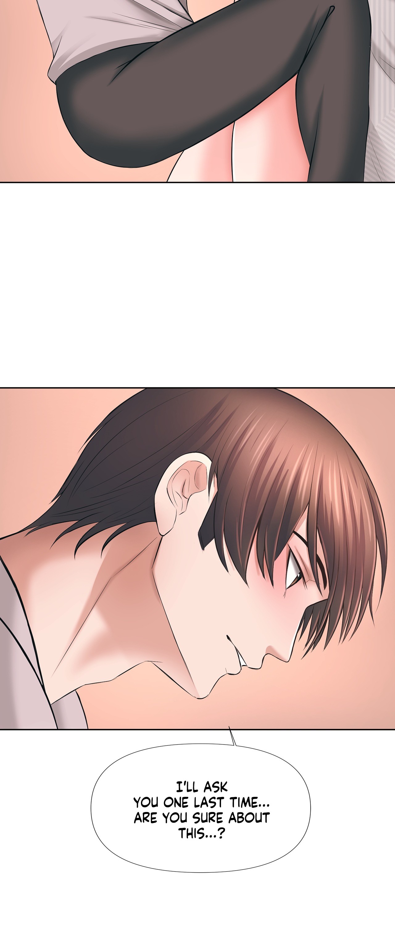 Roommates with benefits Chapter 48 image 25