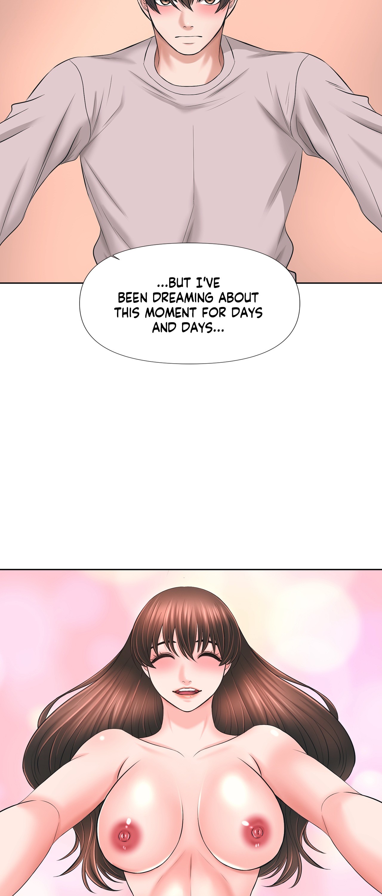 Roommates with benefits Chapter 48 image 27
