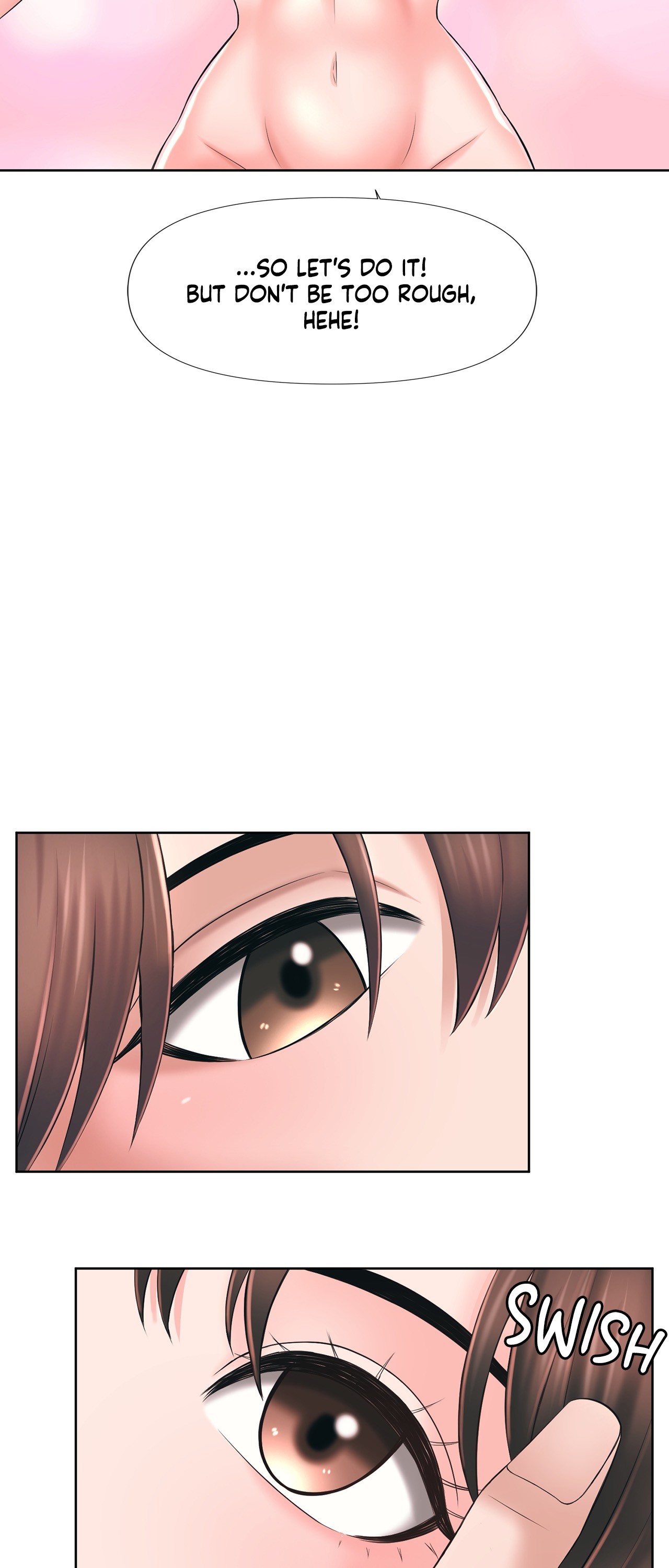Roommates with benefits Chapter 48 image 28
