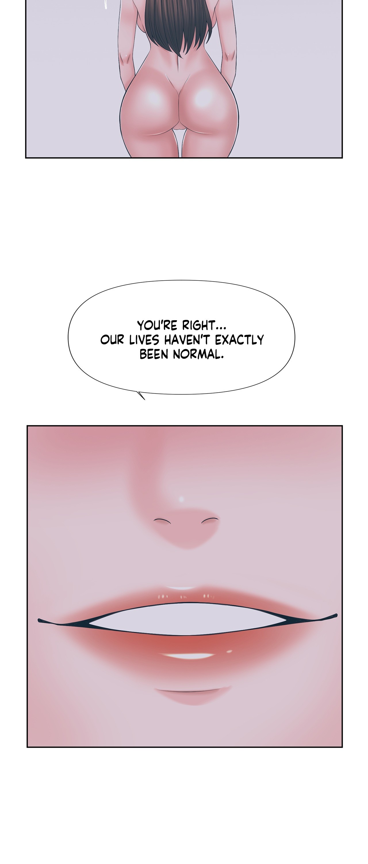 Roommates with benefits Chapter 48 image 2