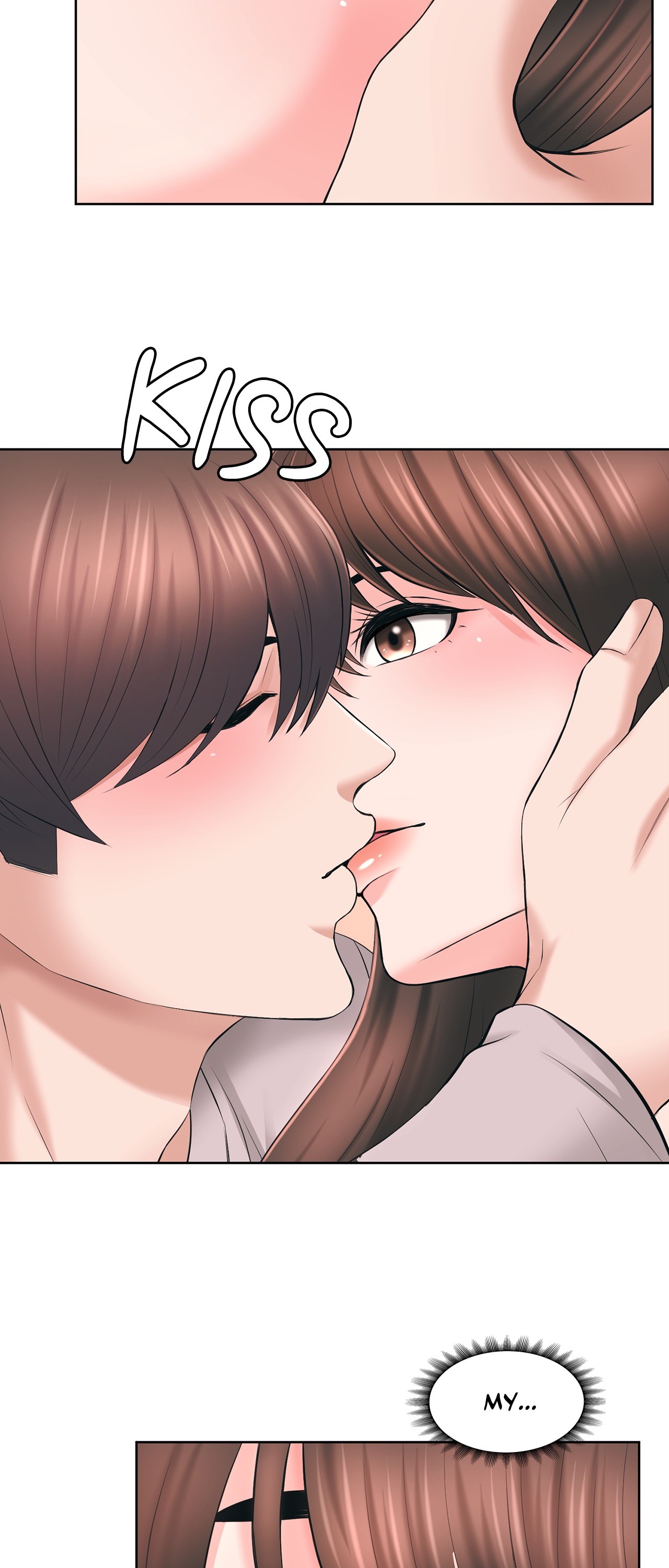 Roommates with benefits Chapter 48 image 29