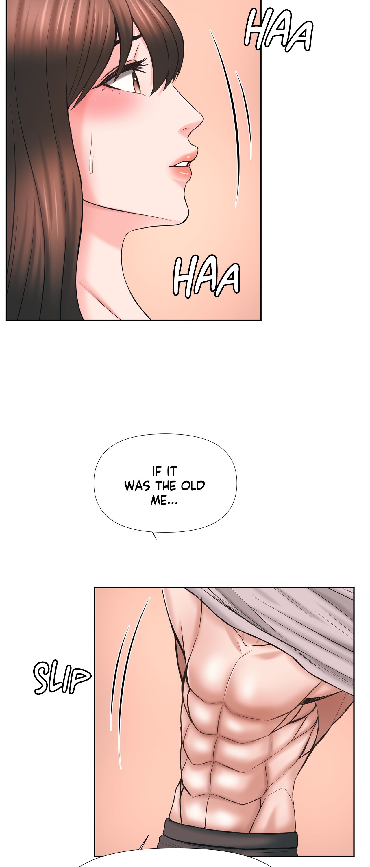 Roommates with benefits Chapter 48 image 41