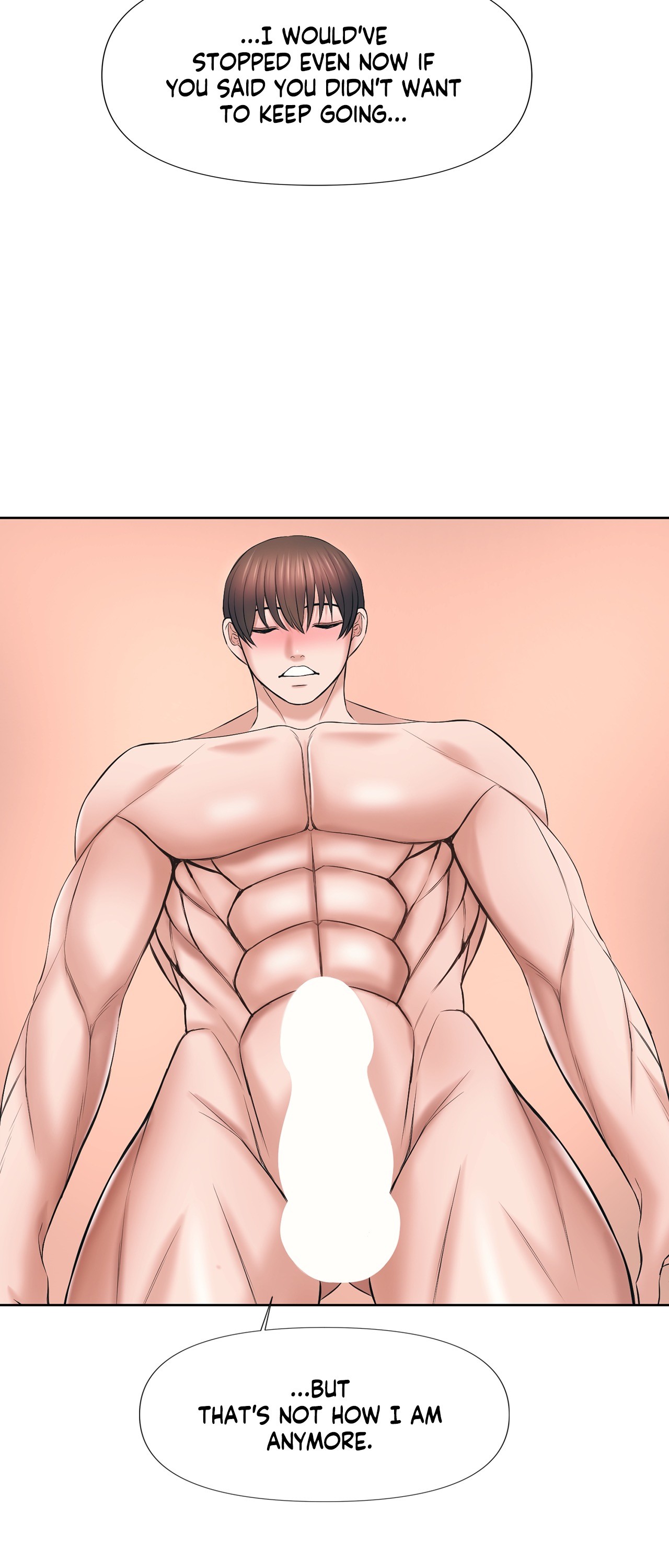 Roommates with benefits Chapter 48 image 42