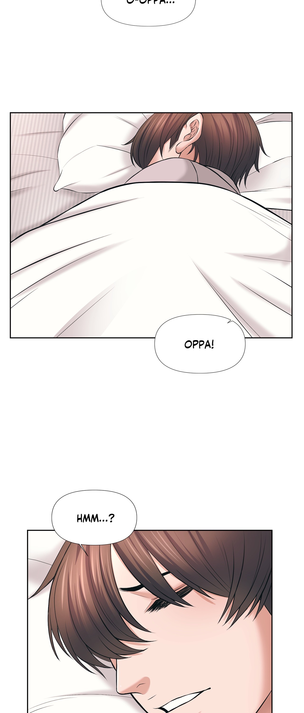 Roommates with benefits Chapter 48 image 6