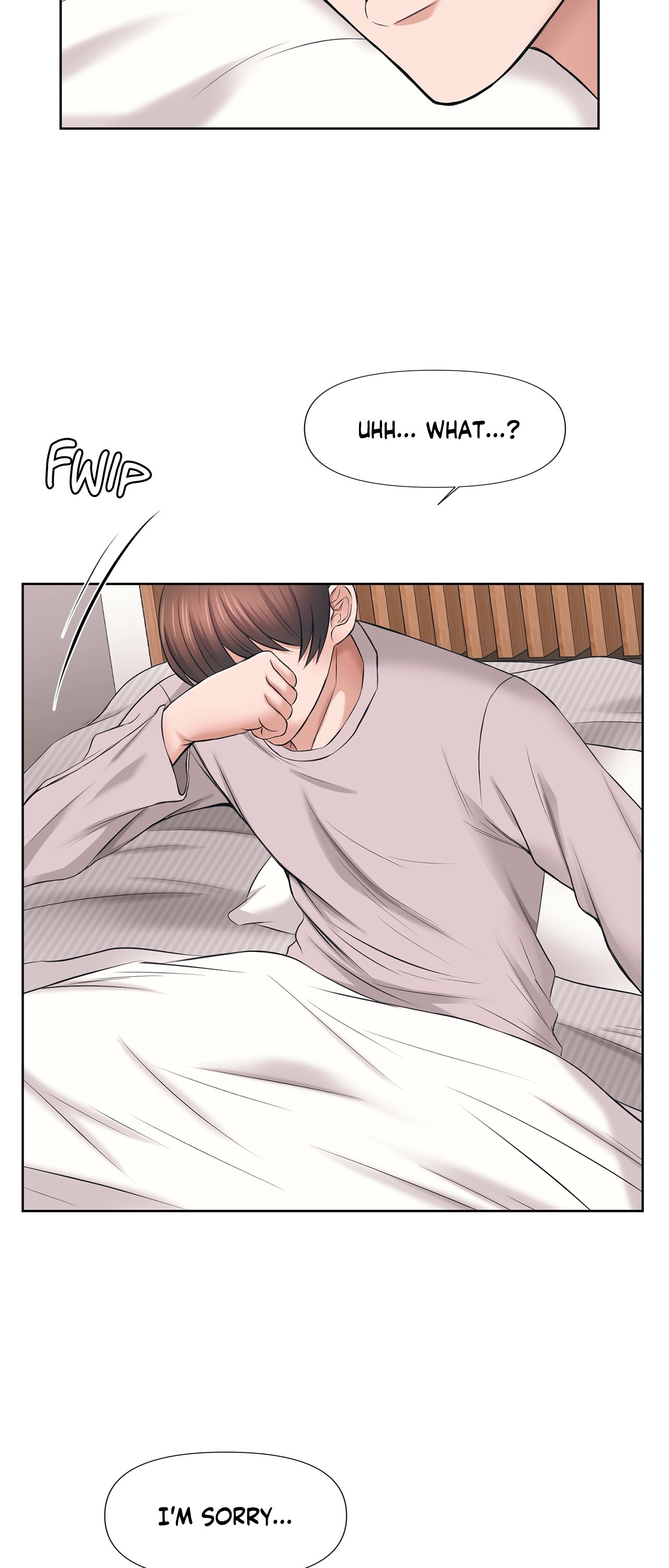 Roommates with benefits Chapter 48 image 7