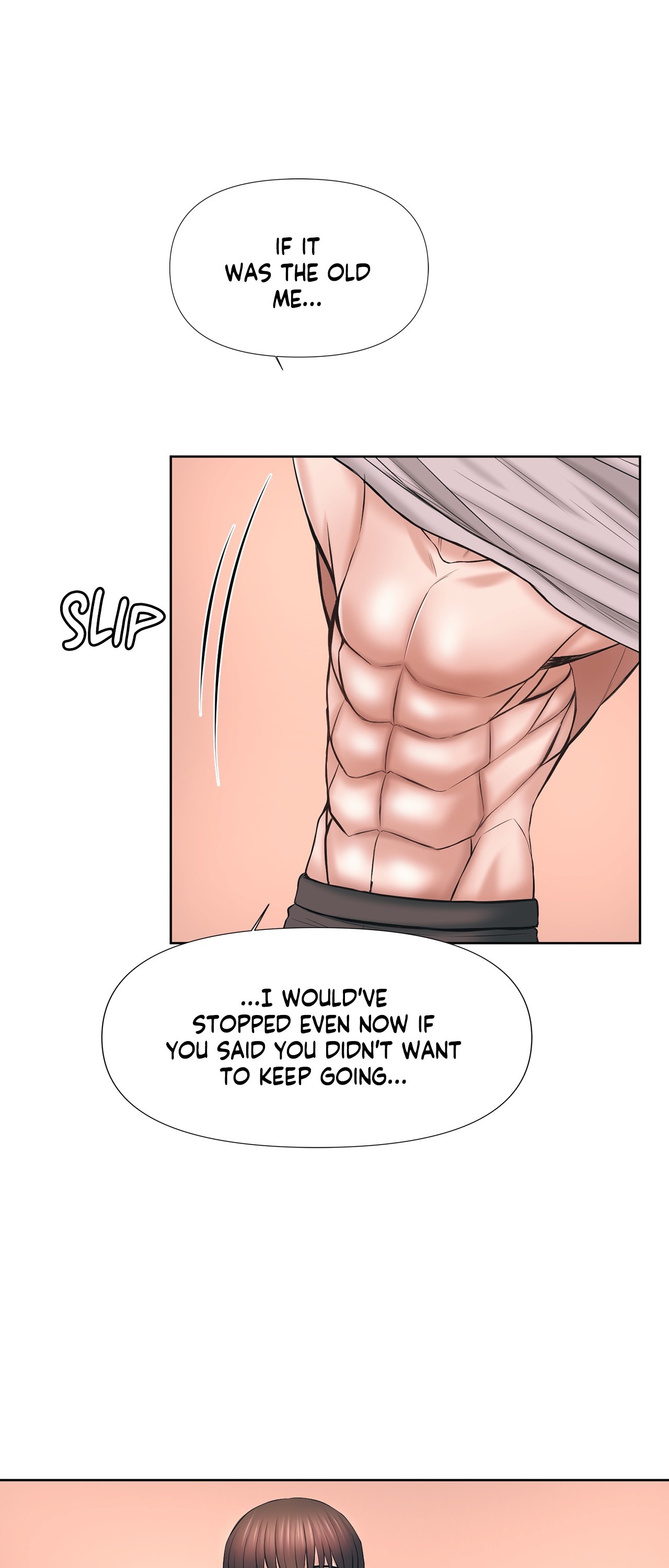 Roommates with benefits Chapter 49 image 0