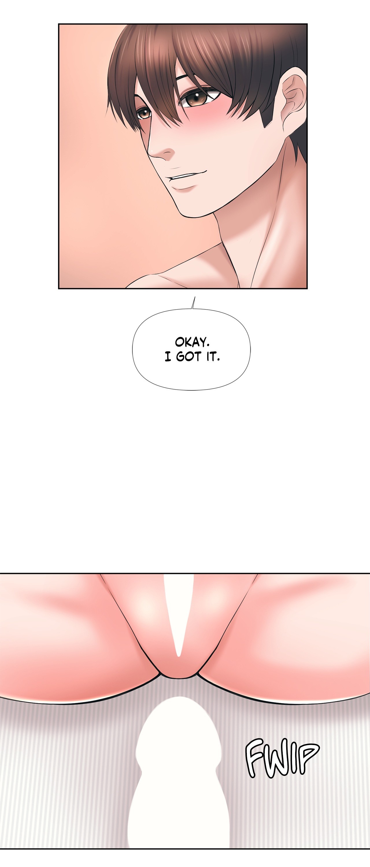 Roommates with benefits Chapter 49 image 17