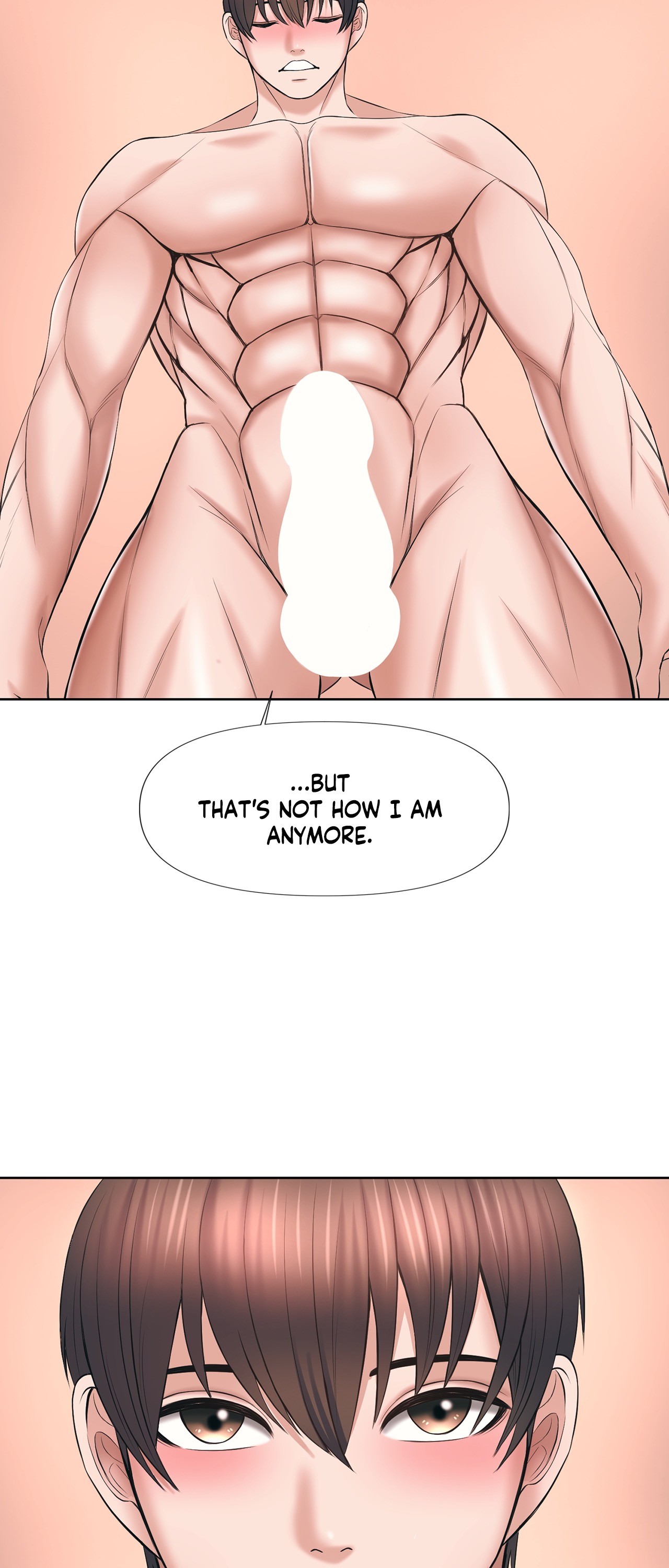 Roommates with benefits Chapter 49 image 1