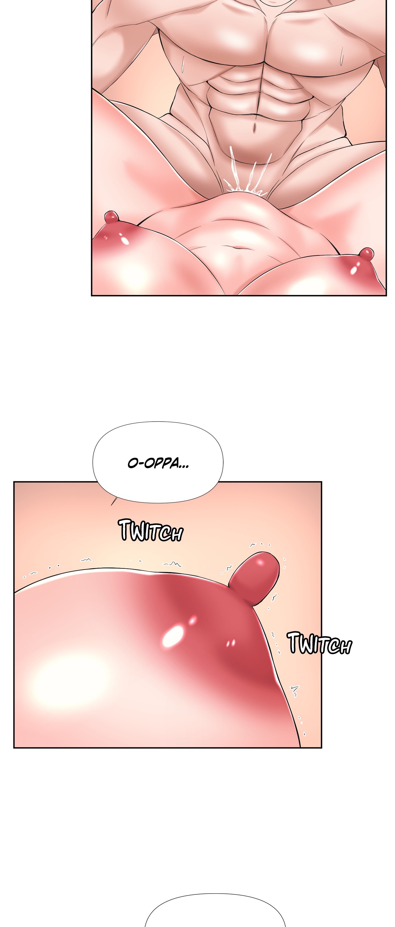 Roommates with benefits Chapter 49 image 25