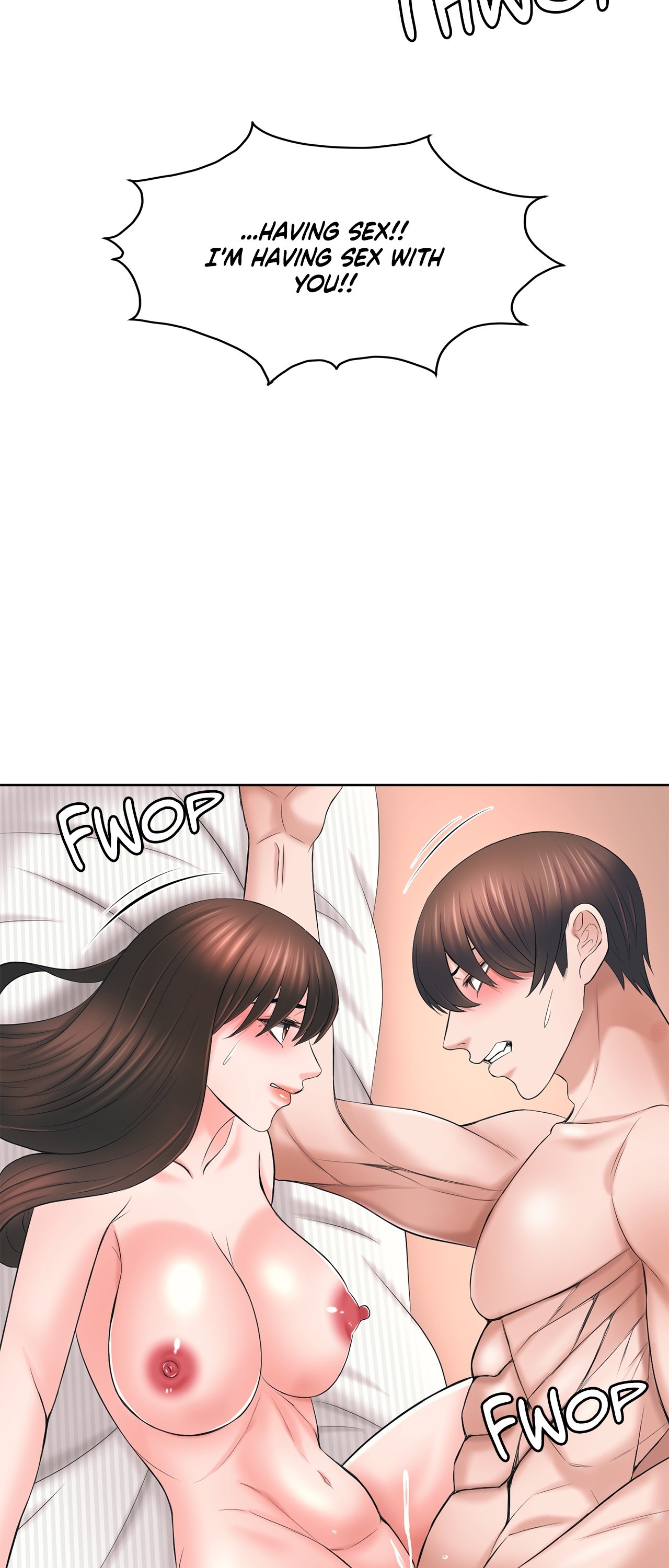Roommates with benefits Chapter 49 image 30