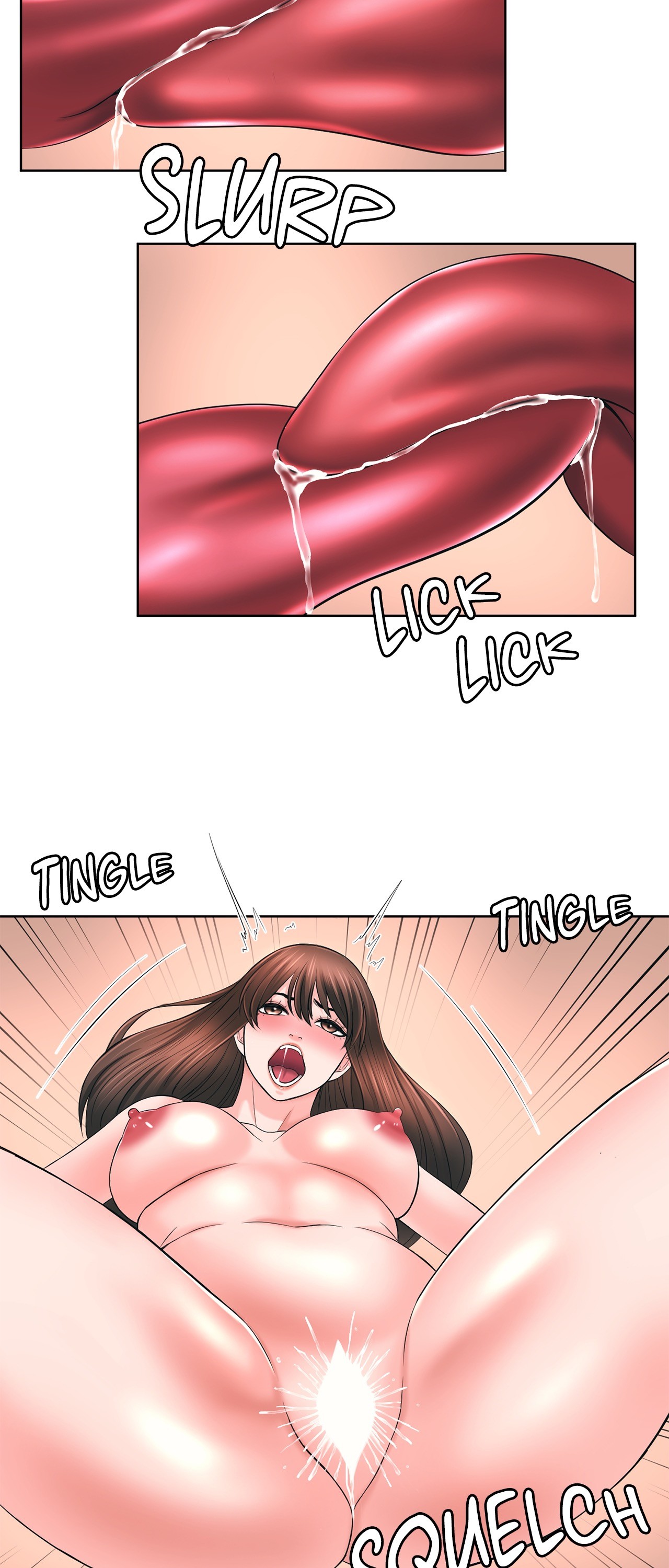 Roommates with benefits Chapter 49 image 34