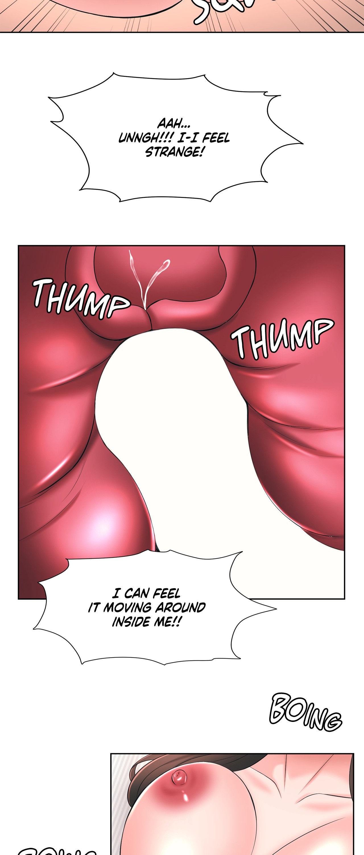 Roommates with benefits Chapter 49 image 35