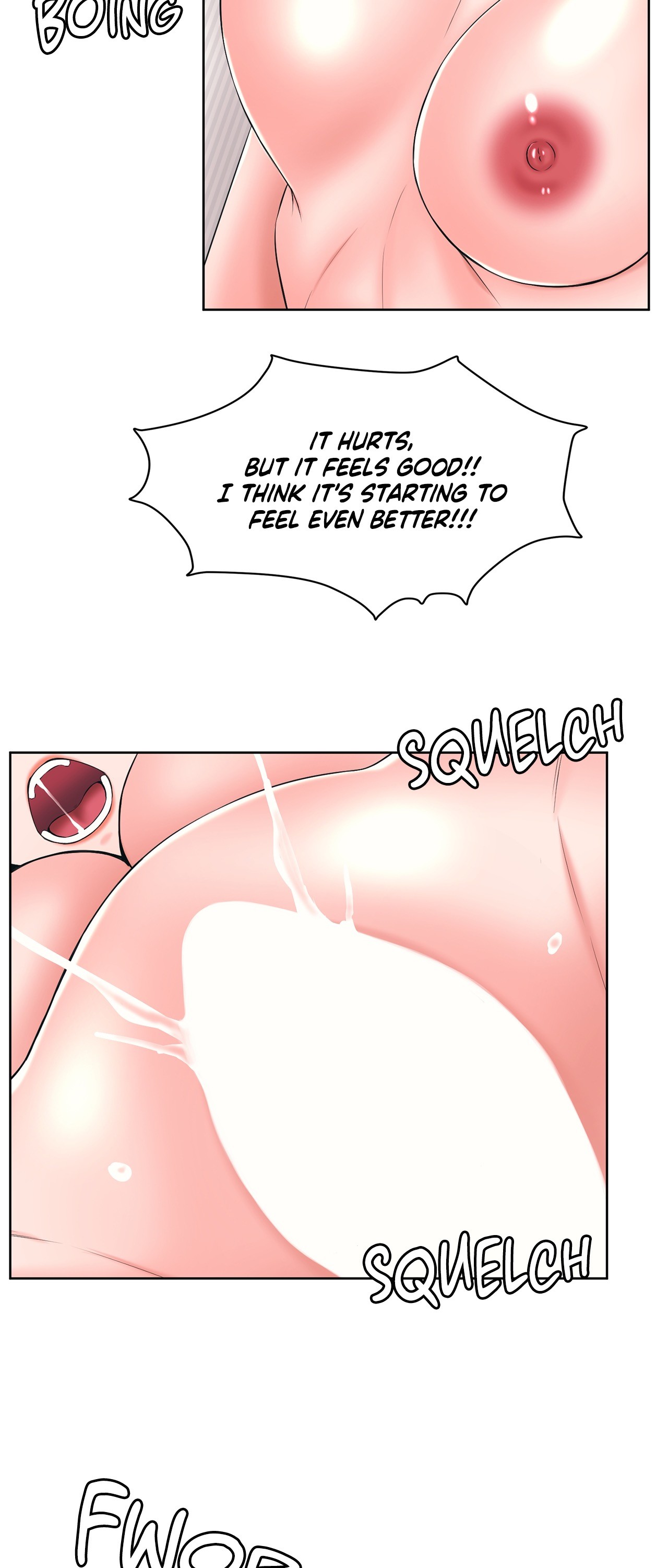 Roommates with benefits Chapter 49 image 36