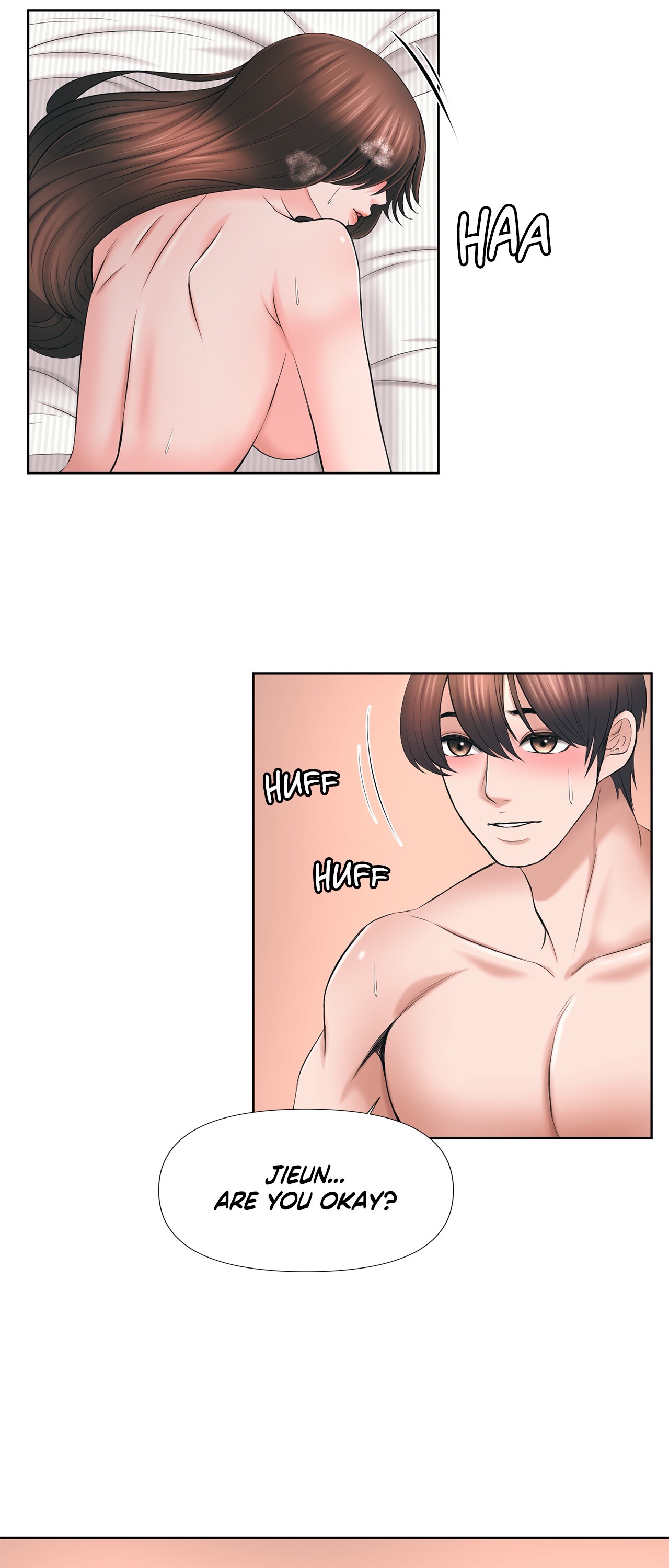 Roommates with benefits Chapter 49 image 44