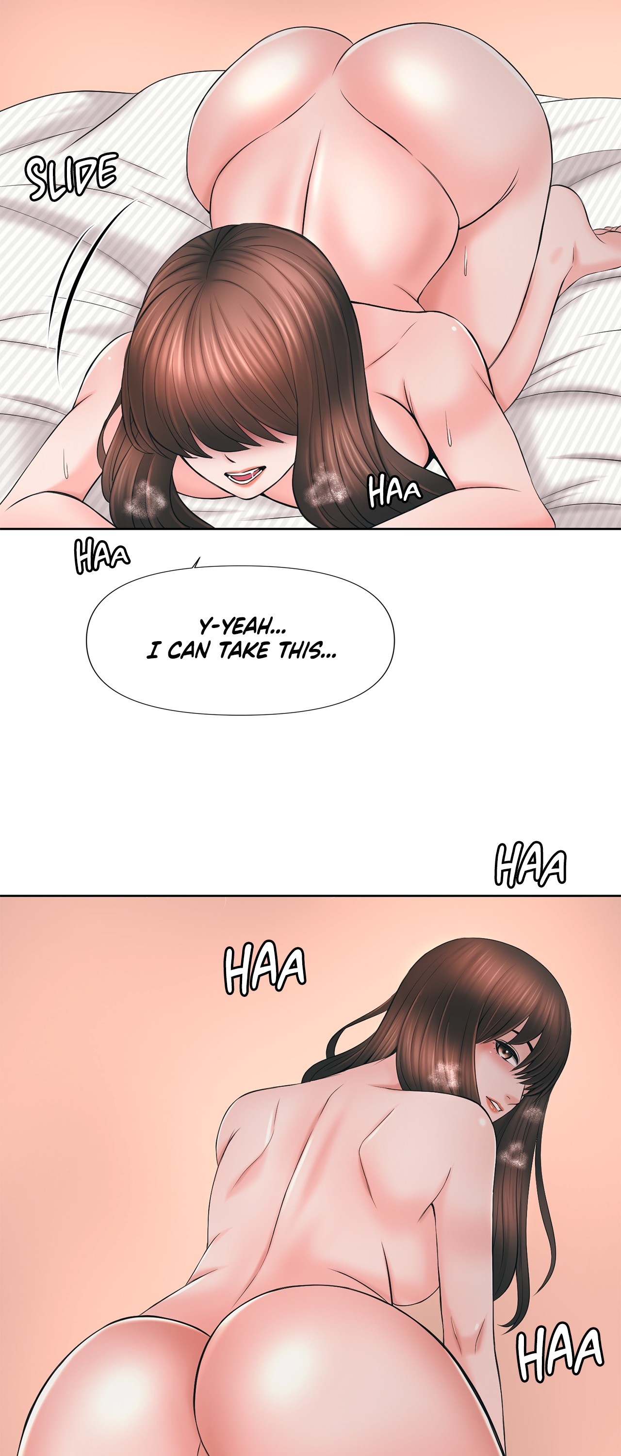 Roommates with benefits Chapter 49 image 45