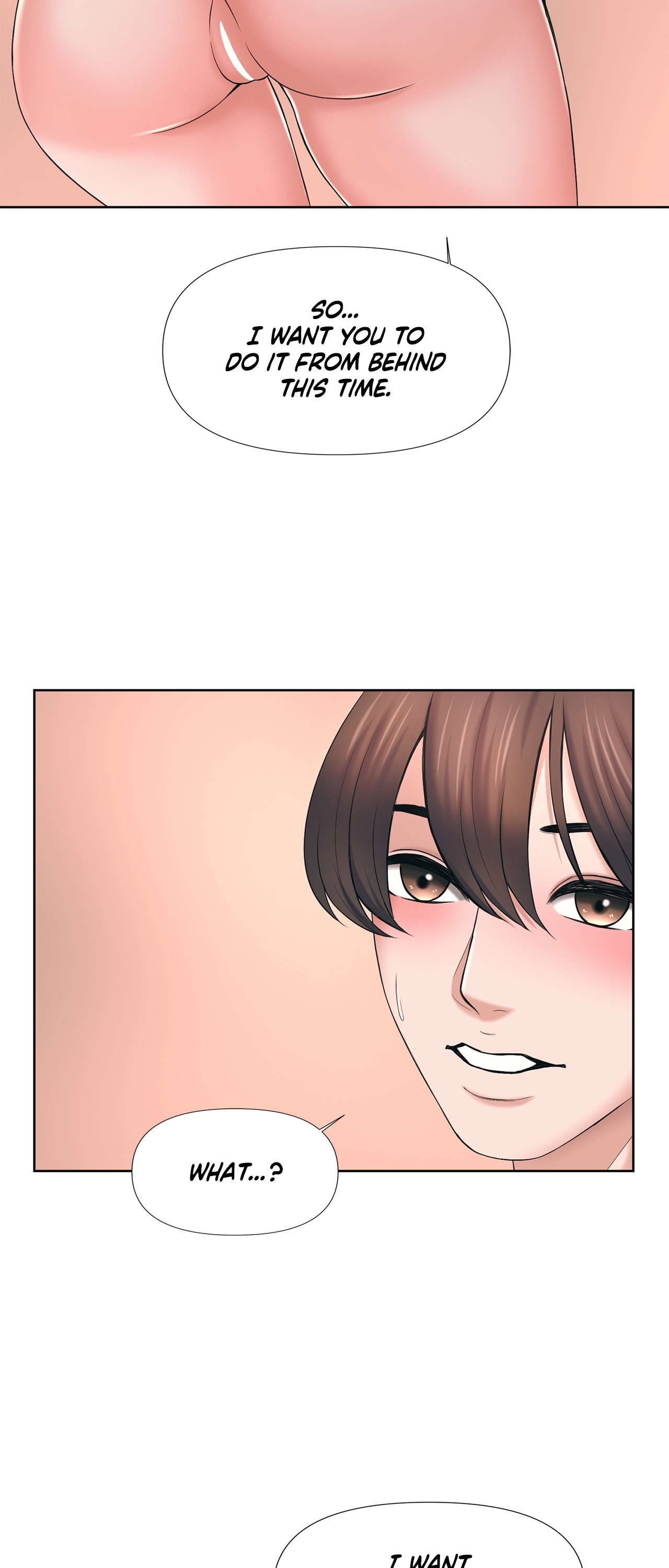 Roommates with benefits Chapter 49 image 46