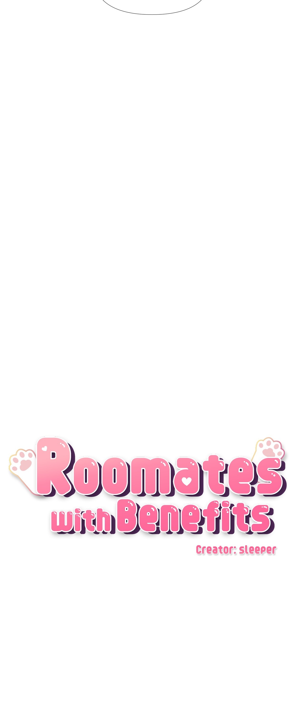 Roommates with benefits Chapter 49 image 4