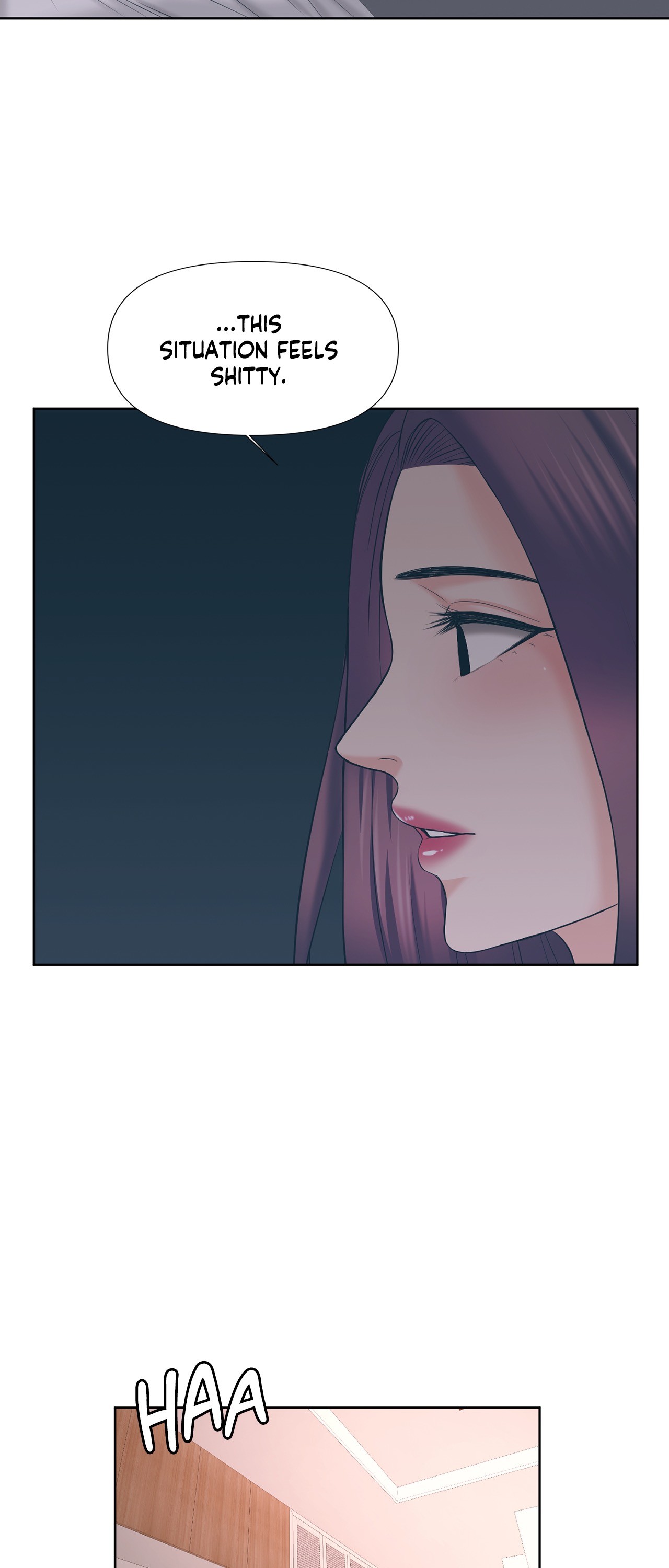 Roommates with benefits Chapter 49 image 6