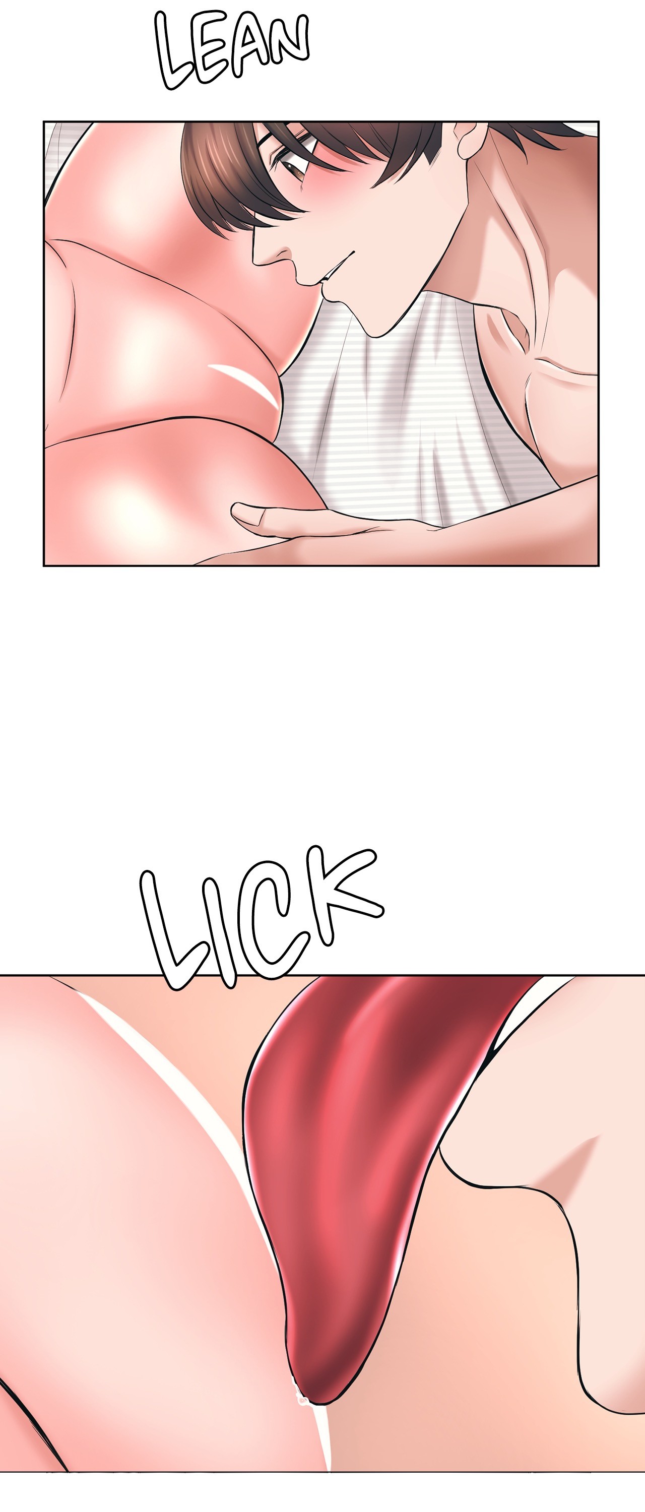 Roommates with benefits Chapter 49 image 8