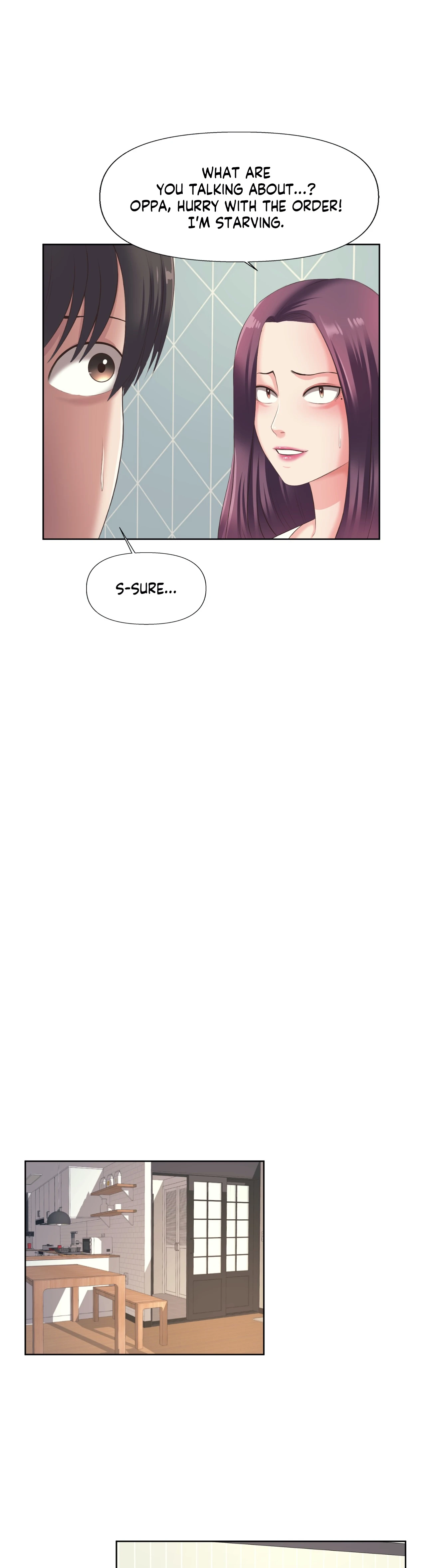 Roommates with benefits Chapter 5 image 15