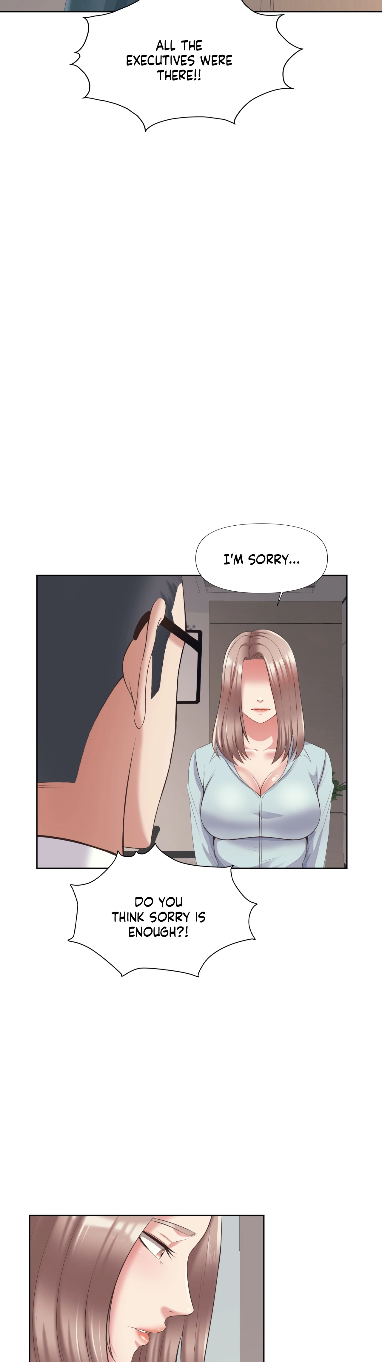 Roommates with benefits Chapter 5 image 1