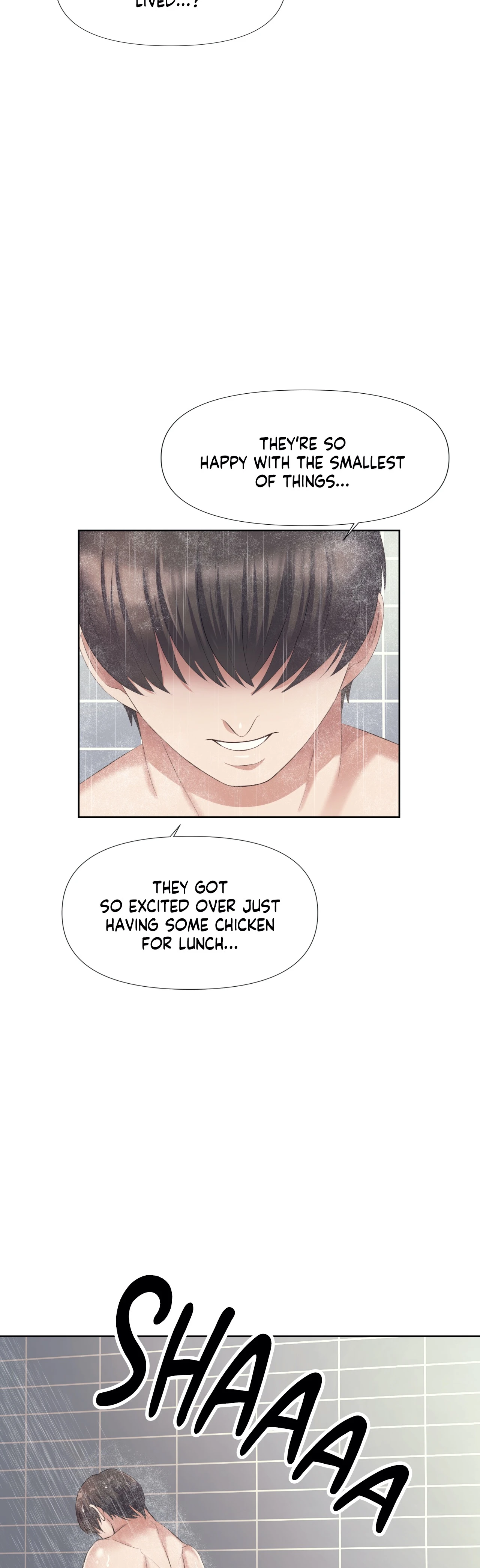 Roommates with benefits Chapter 5 image 22