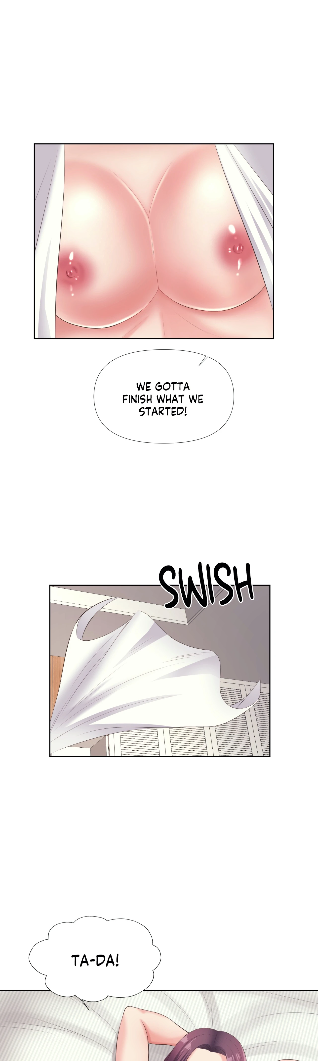 Roommates with benefits Chapter 5 image 26