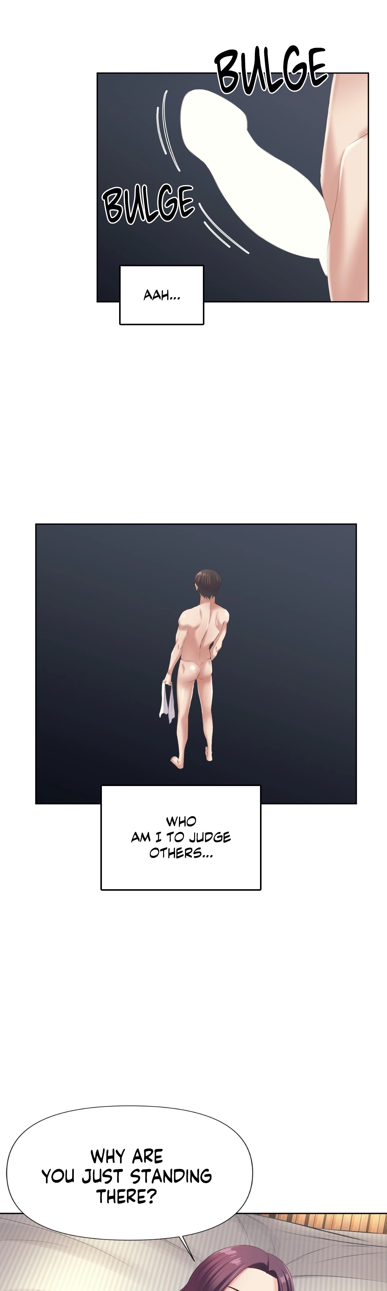 Roommates with benefits Chapter 5 image 28