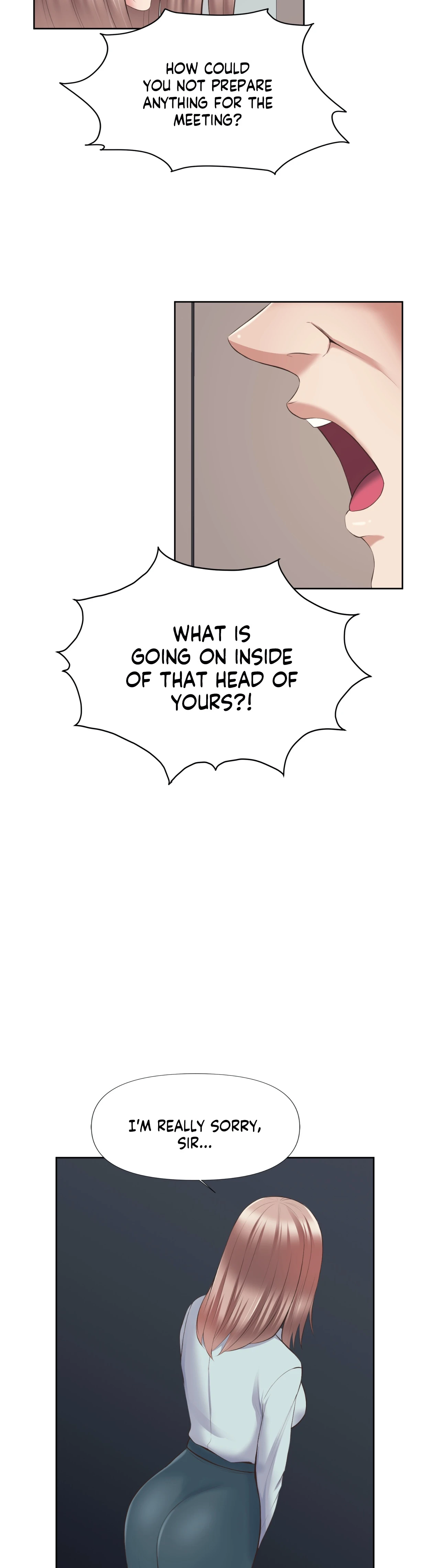 Roommates with benefits Chapter 5 image 2