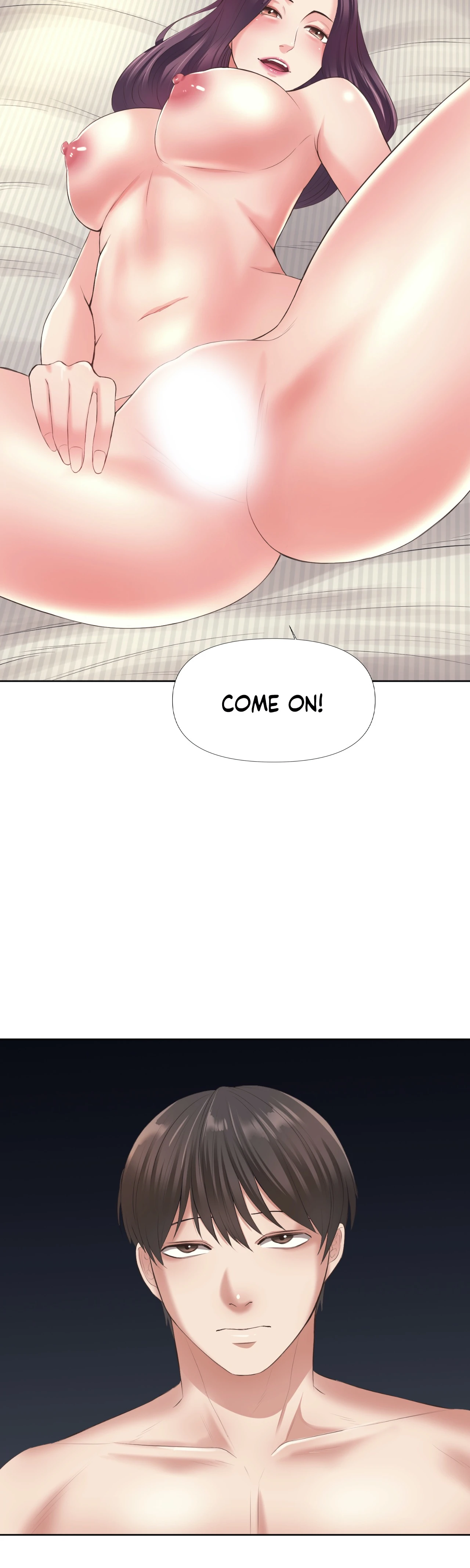 Roommates with benefits Chapter 5 image 29
