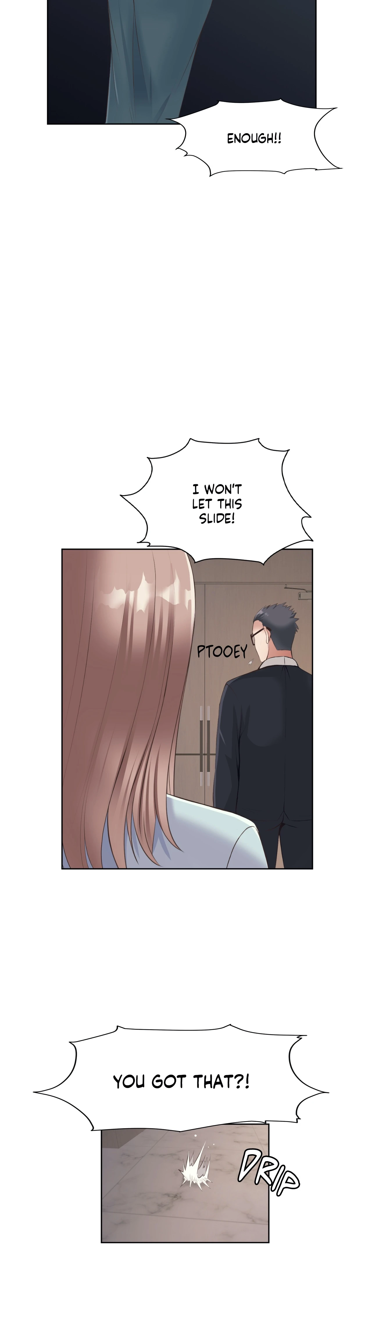 Roommates with benefits Chapter 5 image 3