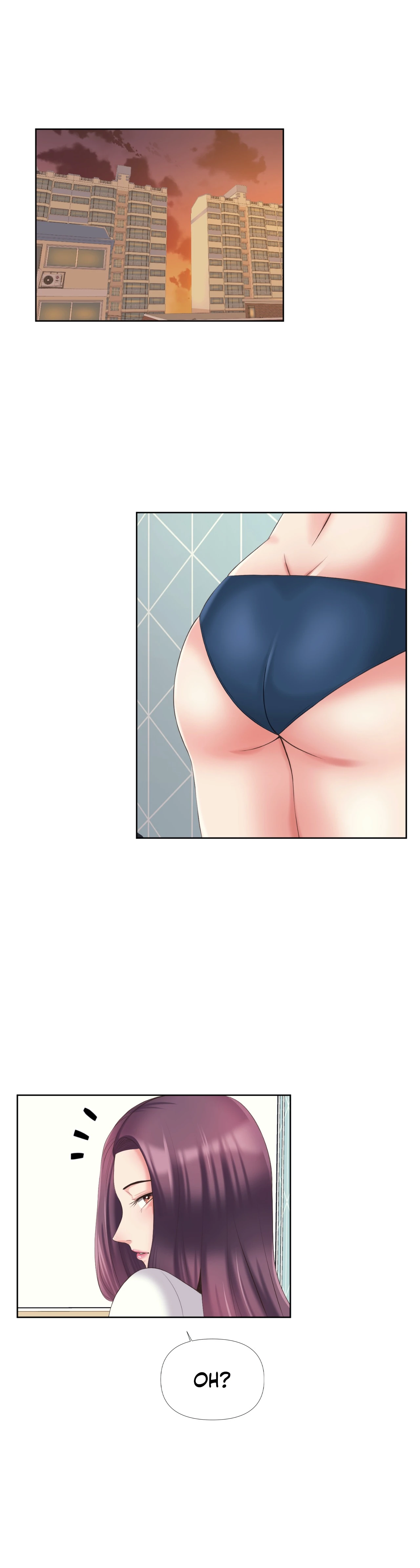 Roommates with benefits Chapter 5 image 5